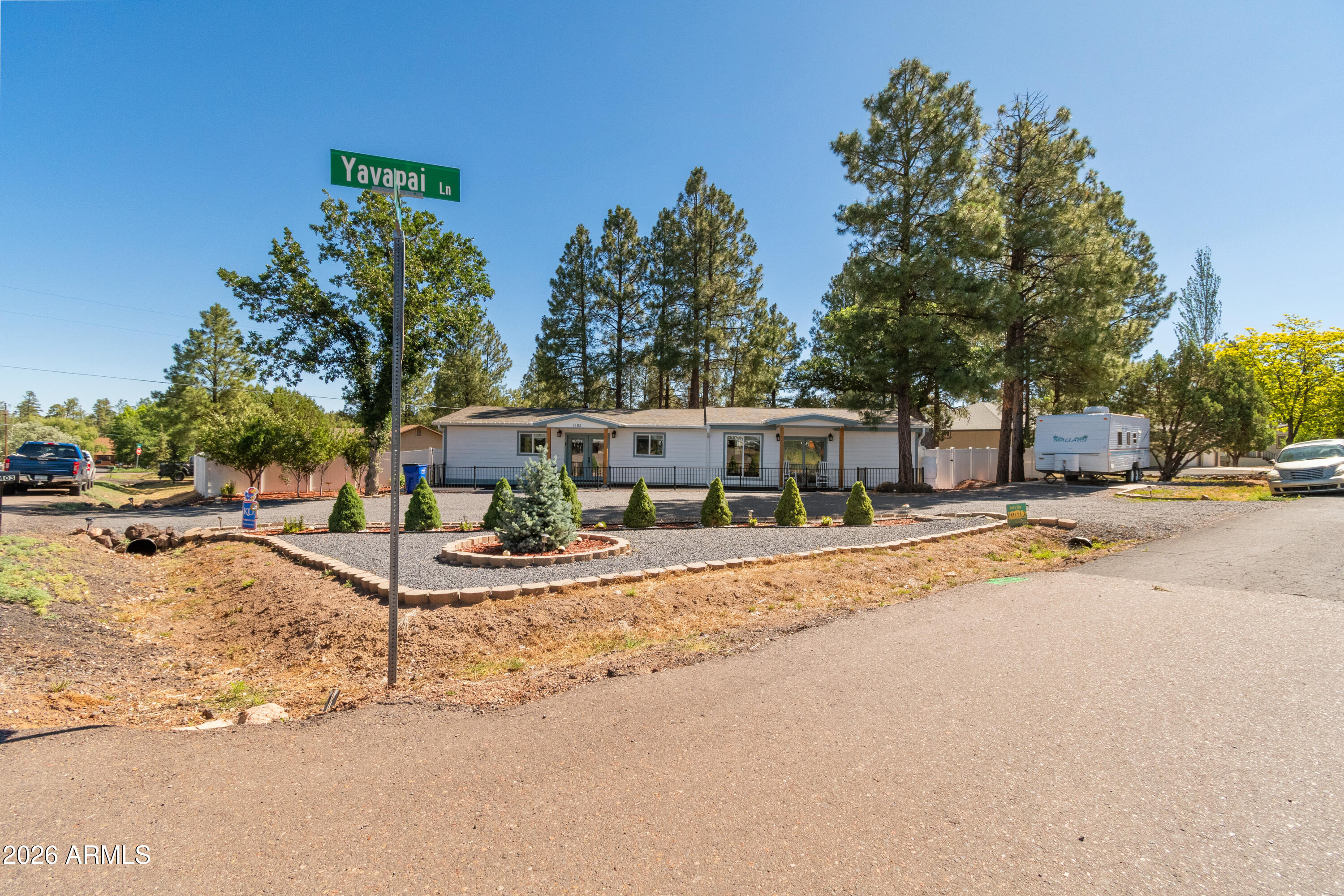 WOODLAND PARK UNIT 2 - Residential