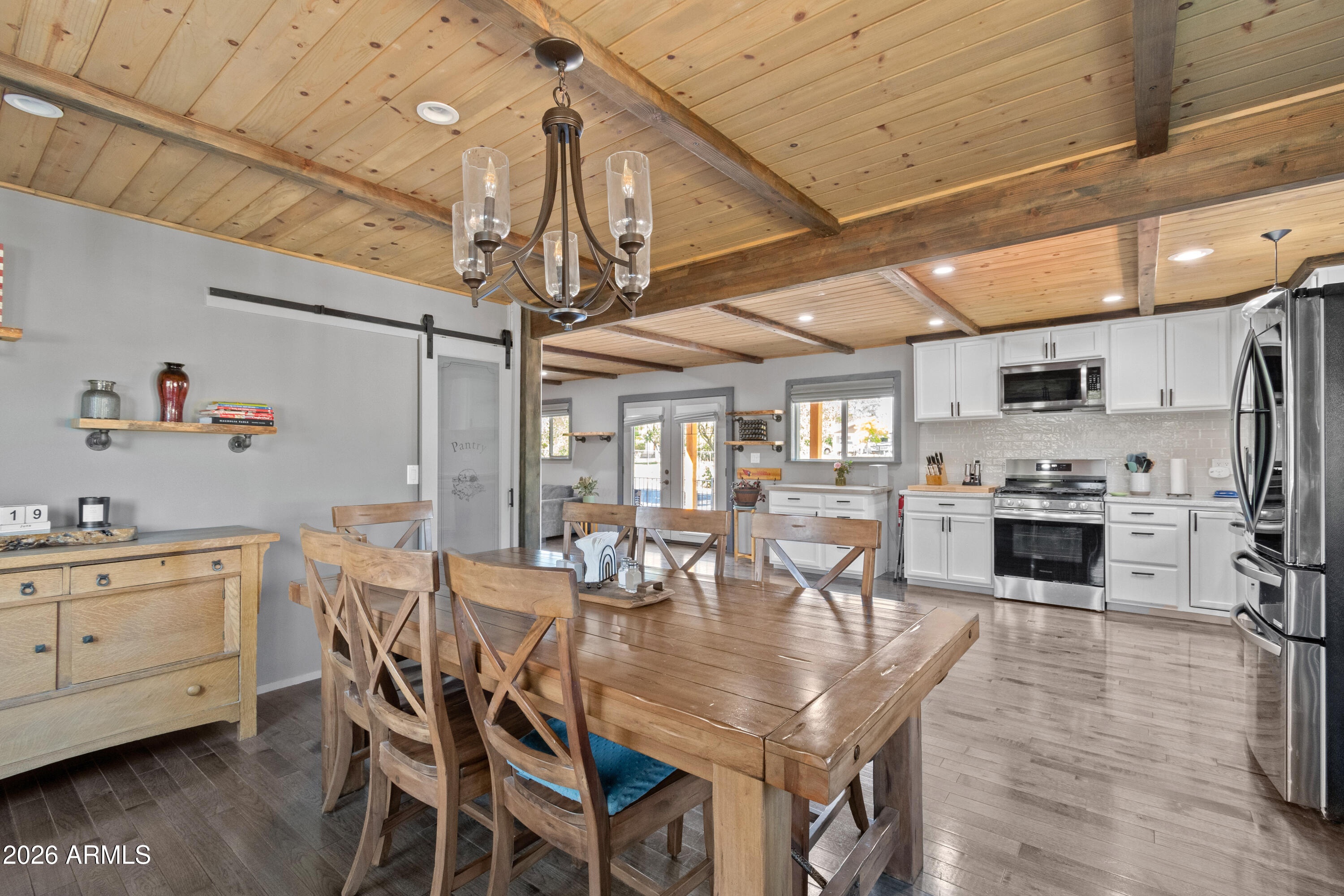 WOODLAND PARK UNIT 2 - Residential