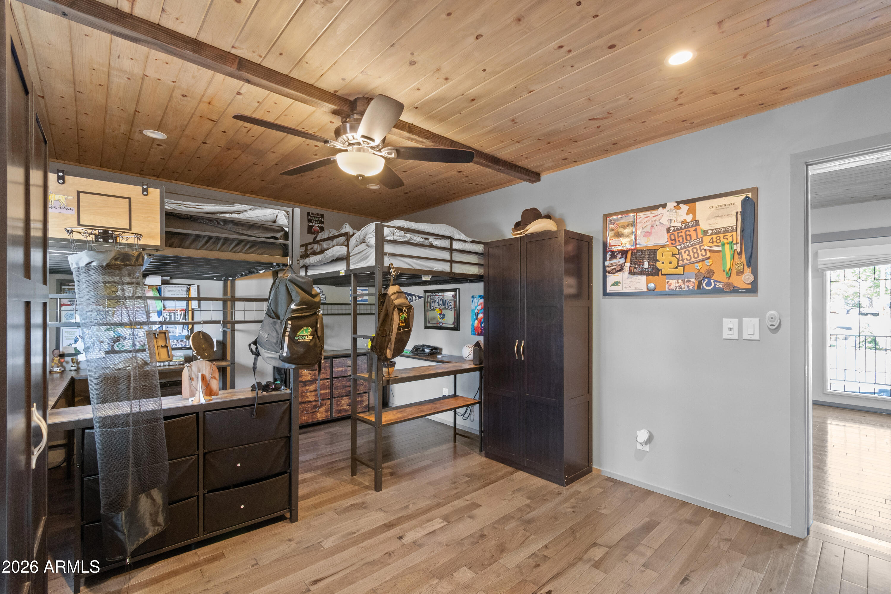 WOODLAND PARK UNIT 2 - Residential