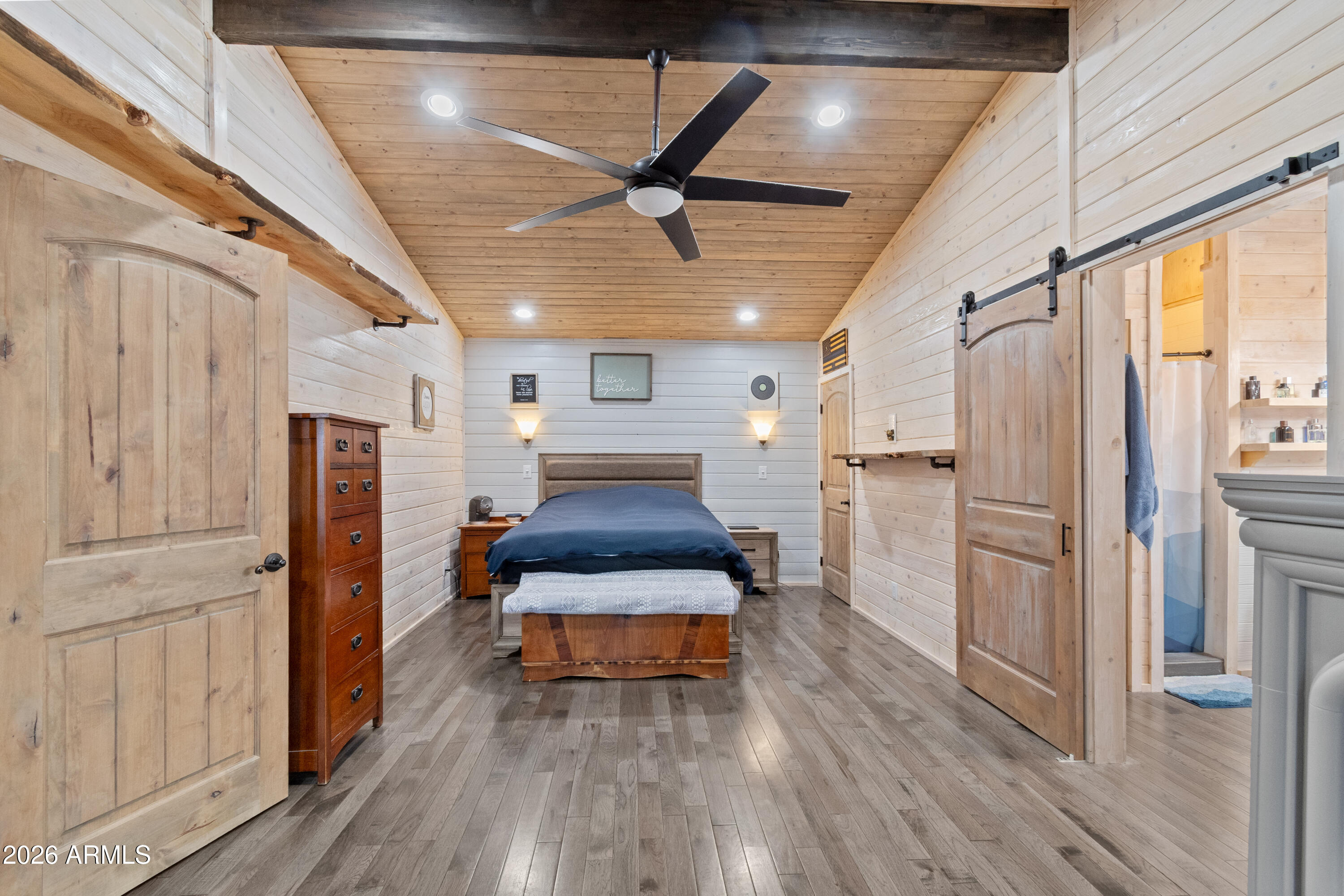WOODLAND PARK UNIT 2 - Residential