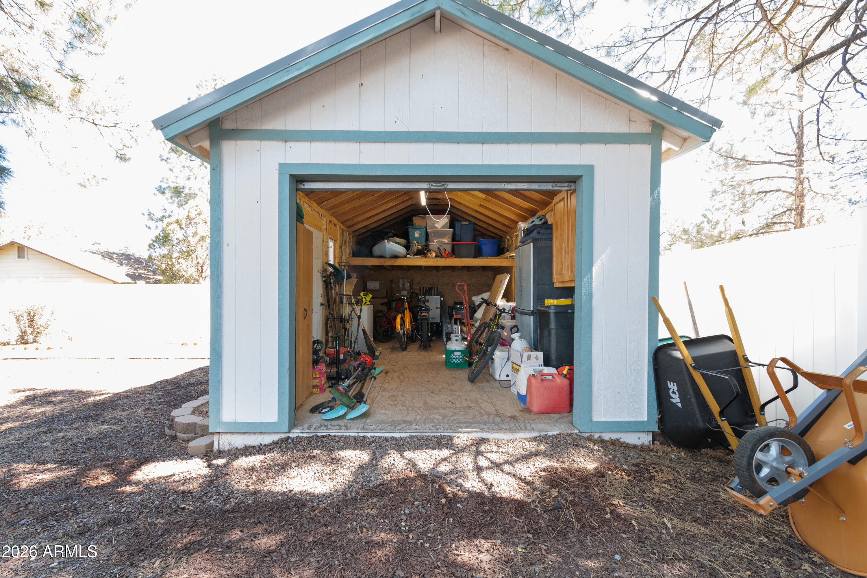 WOODLAND PARK UNIT 2 - Residential