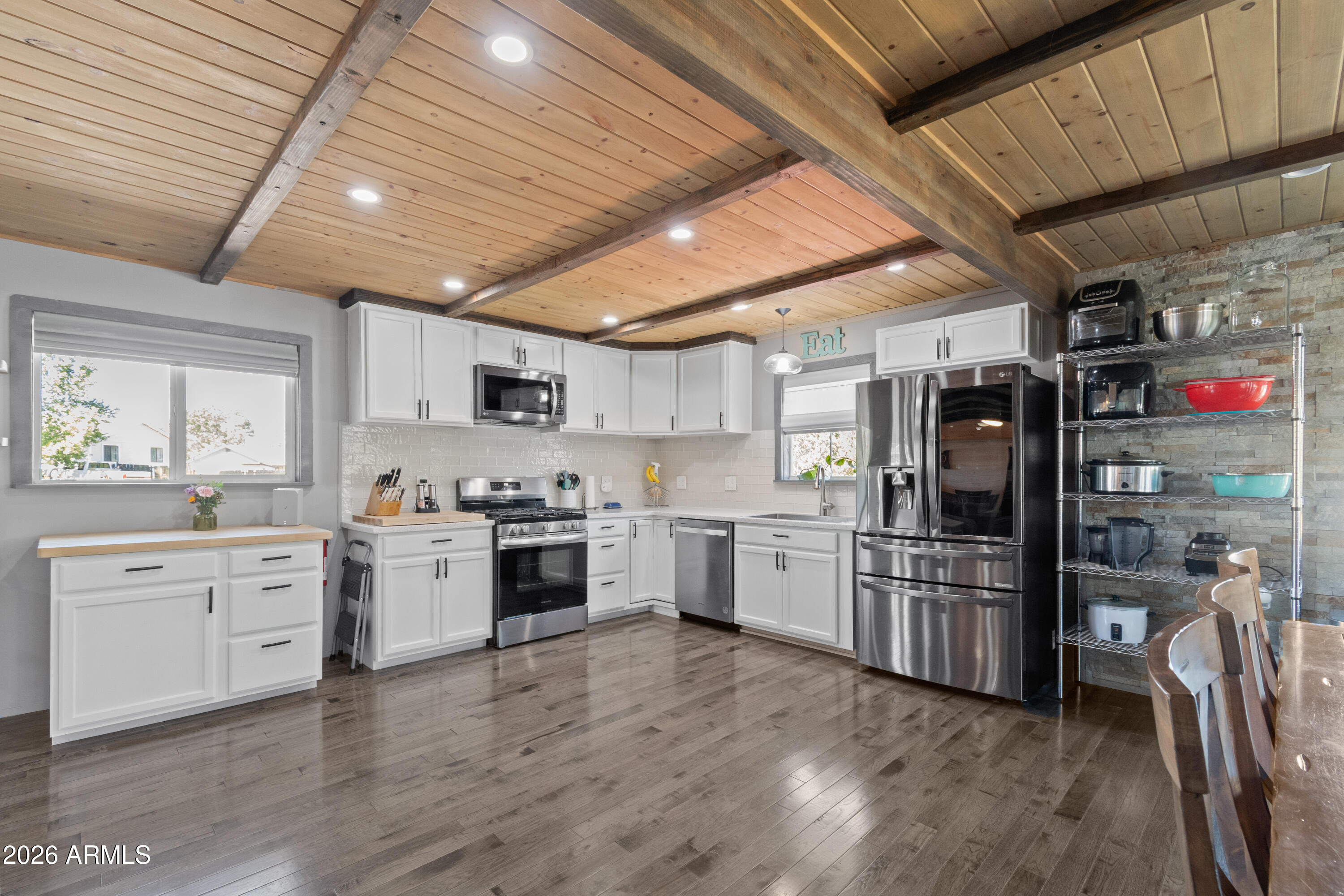 WOODLAND PARK UNIT 2 - Residential