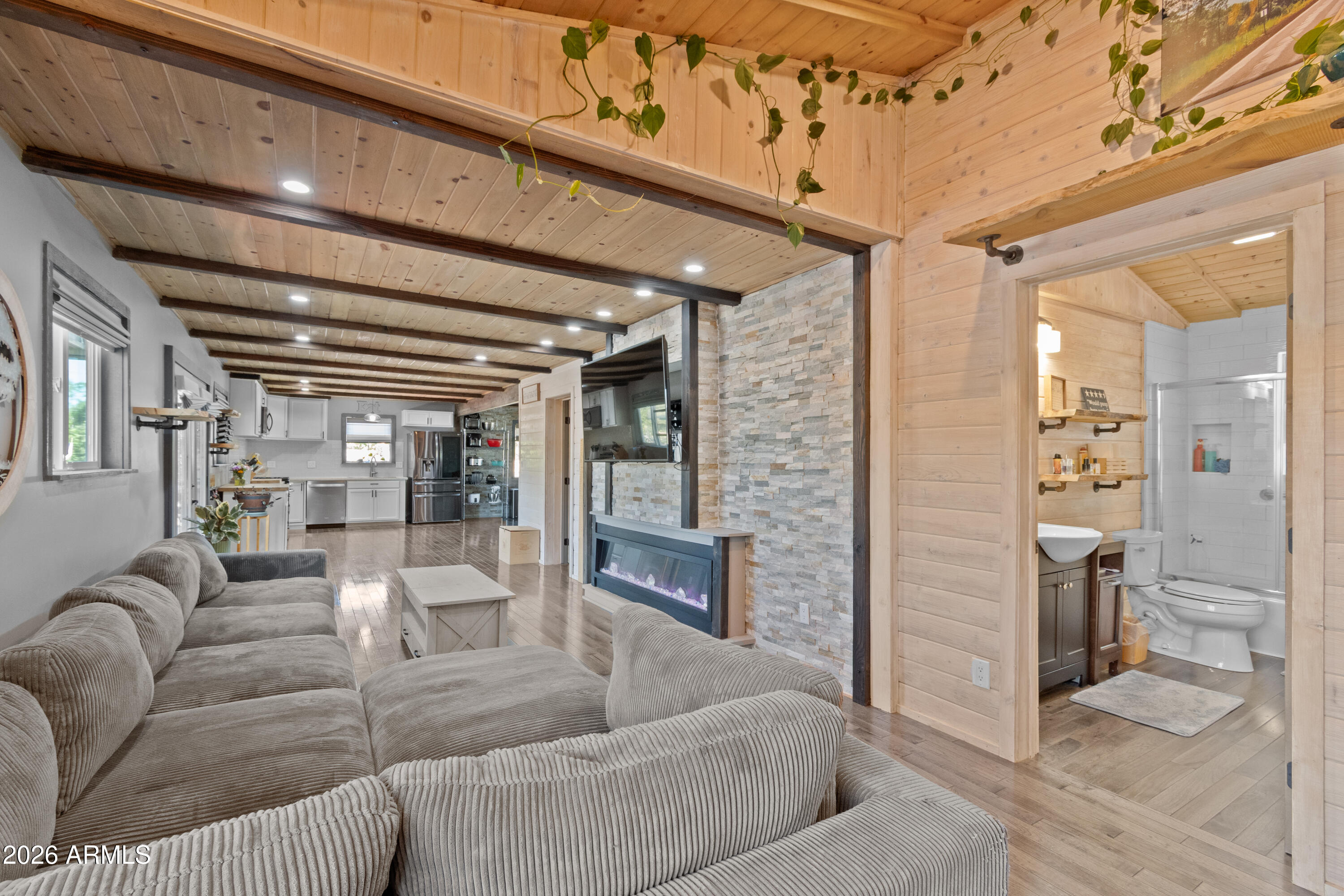 WOODLAND PARK UNIT 2 - Residential