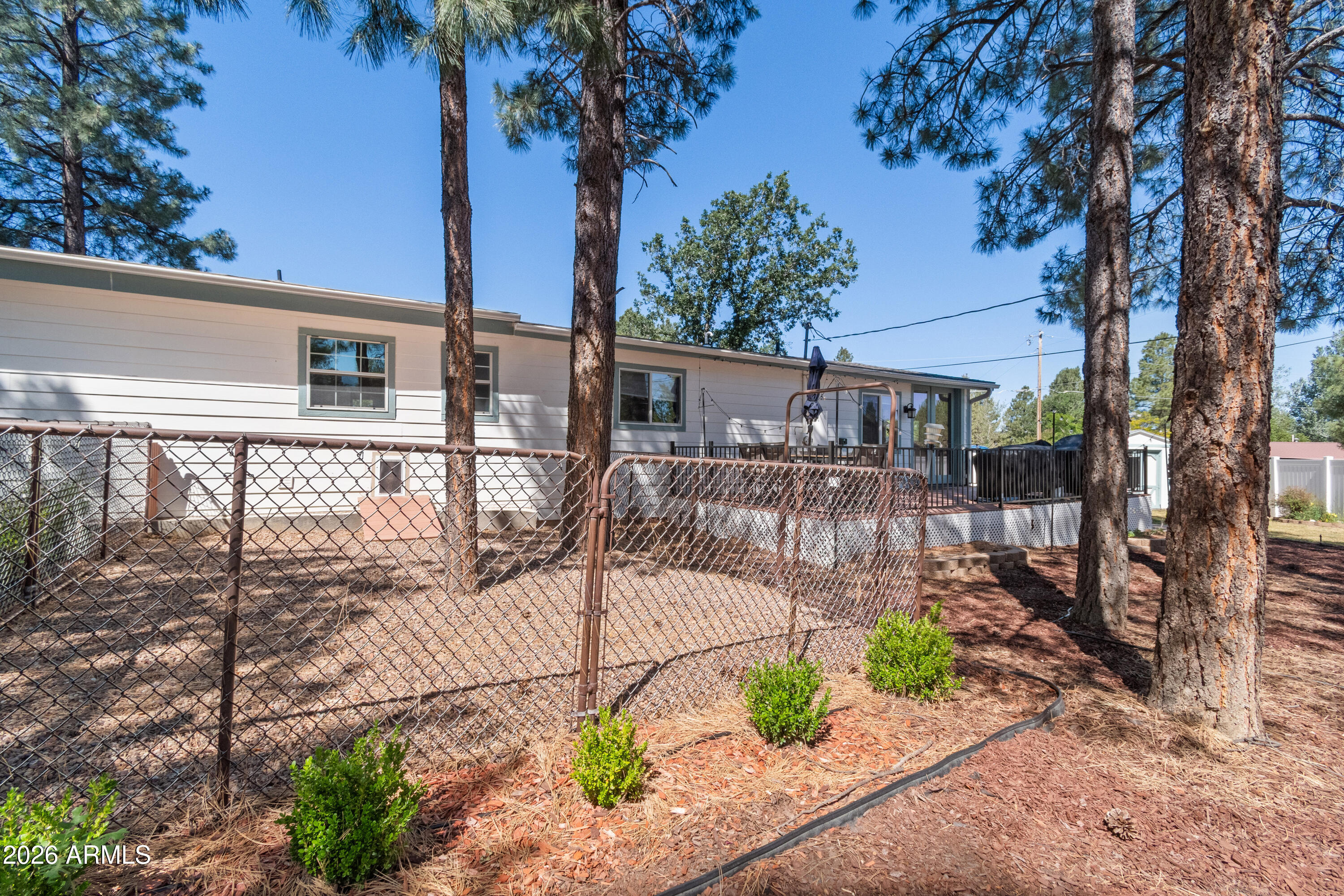 WOODLAND PARK UNIT 2 - Residential