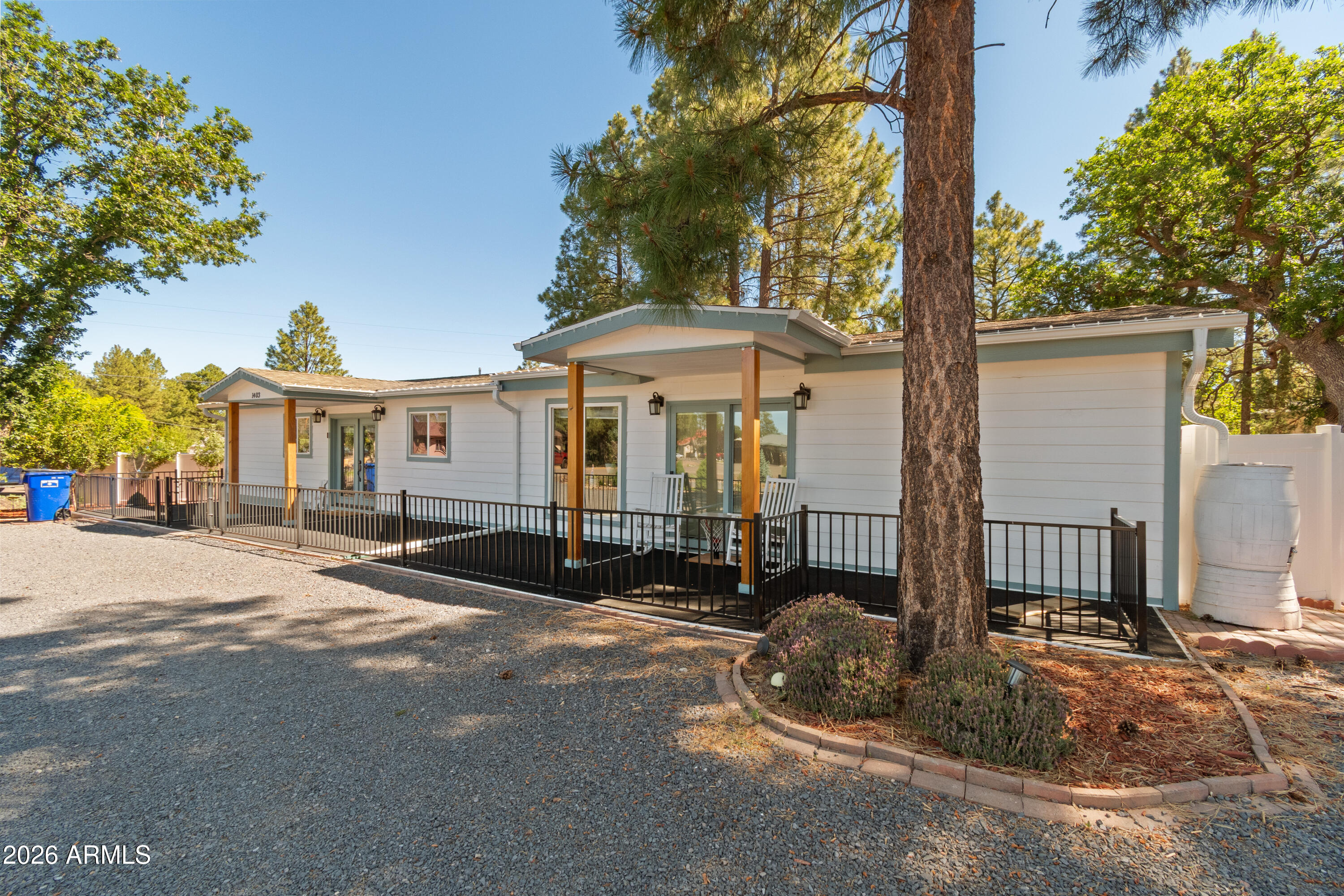 WOODLAND PARK UNIT 2 - Residential