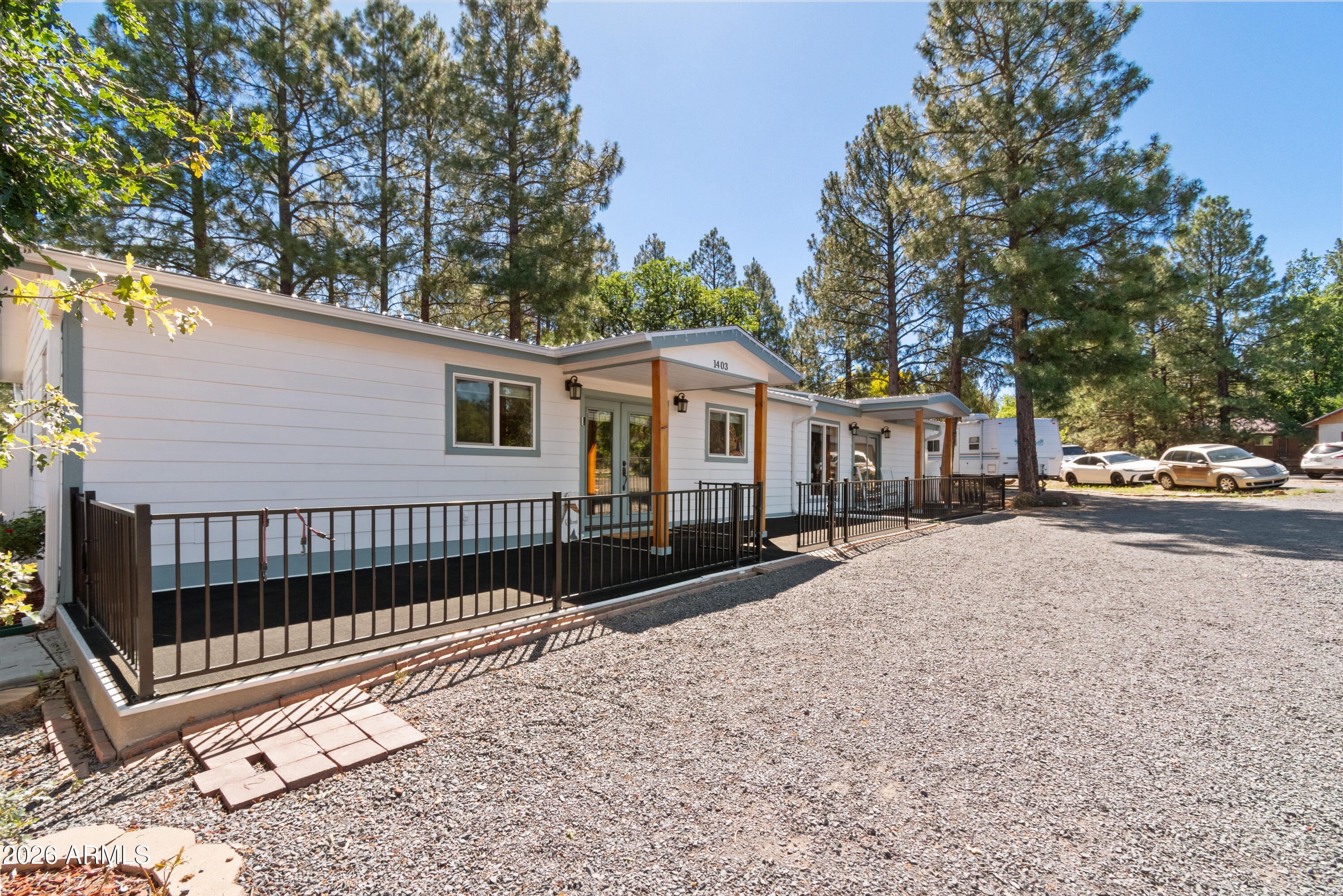 WOODLAND PARK UNIT 2 - Residential