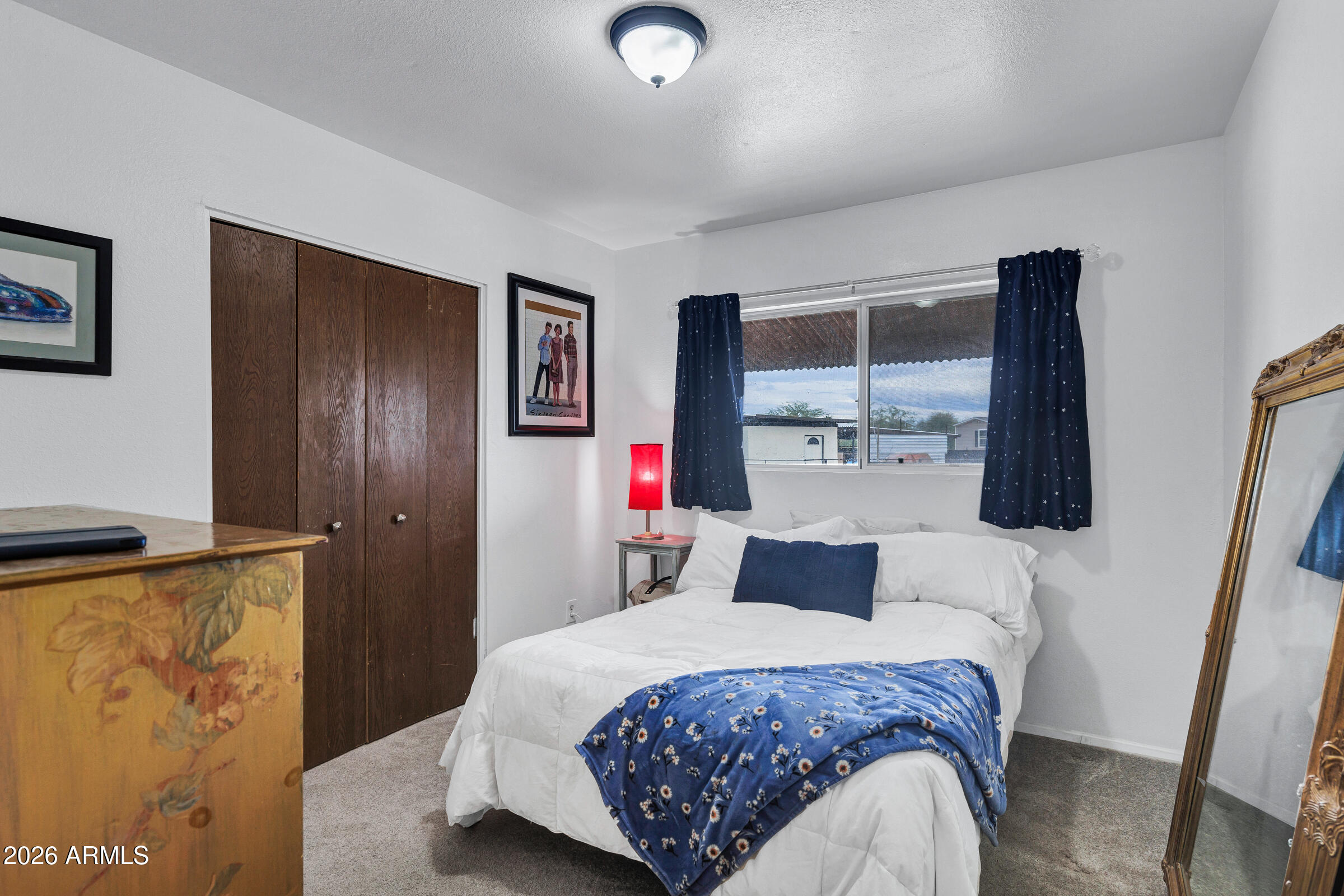 S33 T5S R7E - Residential