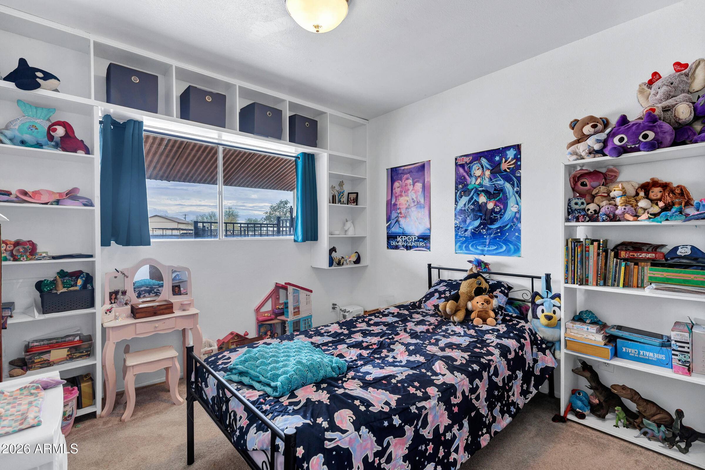 S33 T5S R7E - Residential