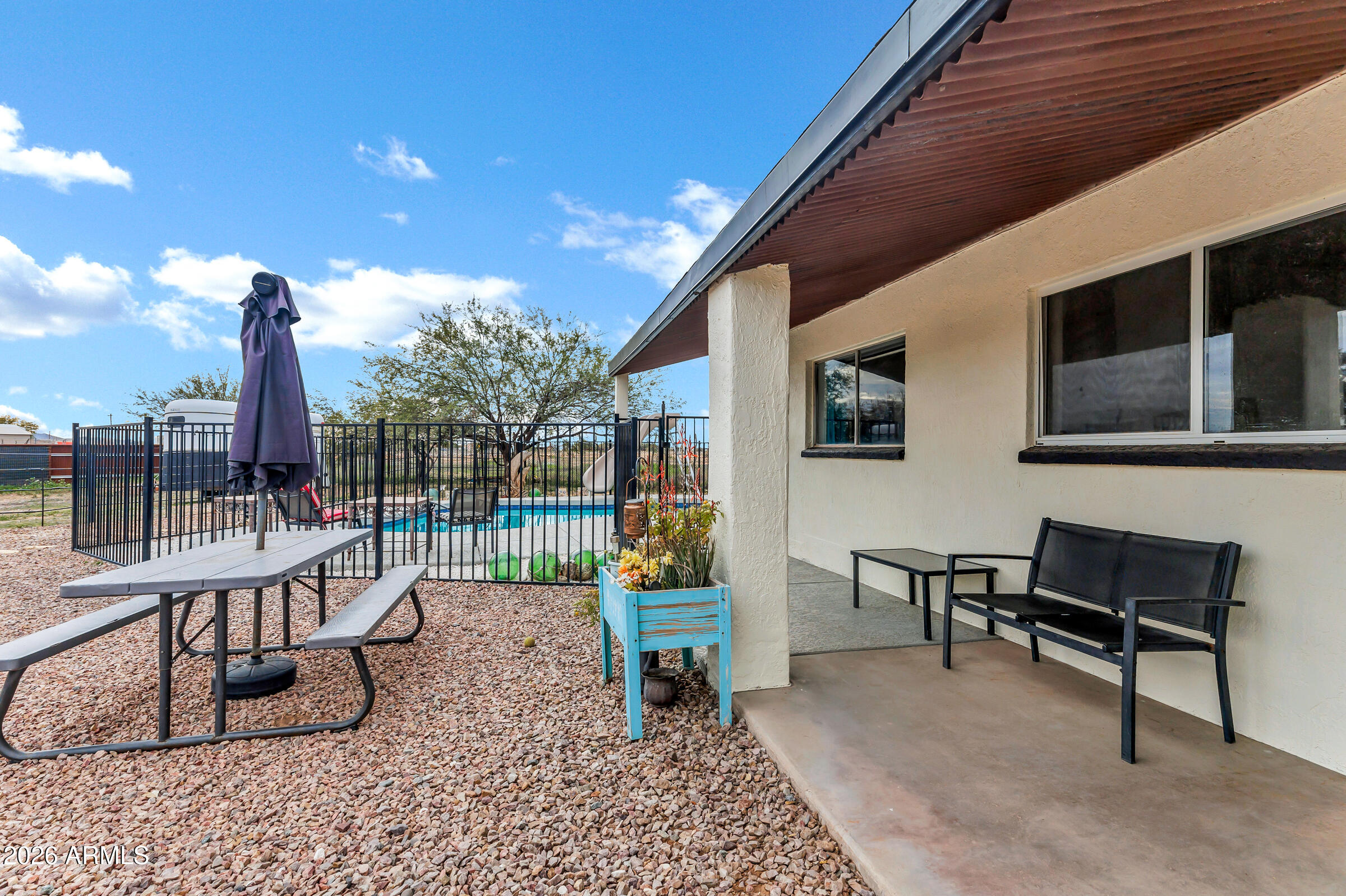 S33 T5S R7E - Residential