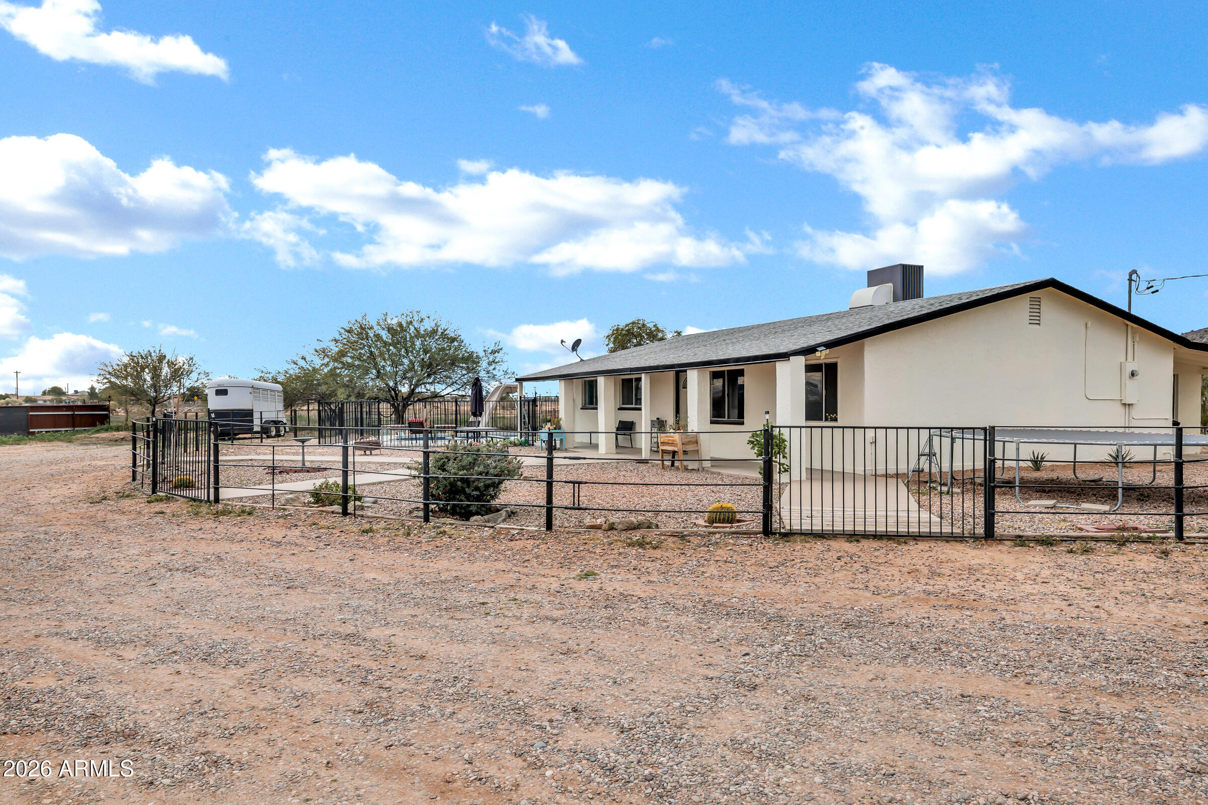 S33 T5S R7E - Residential