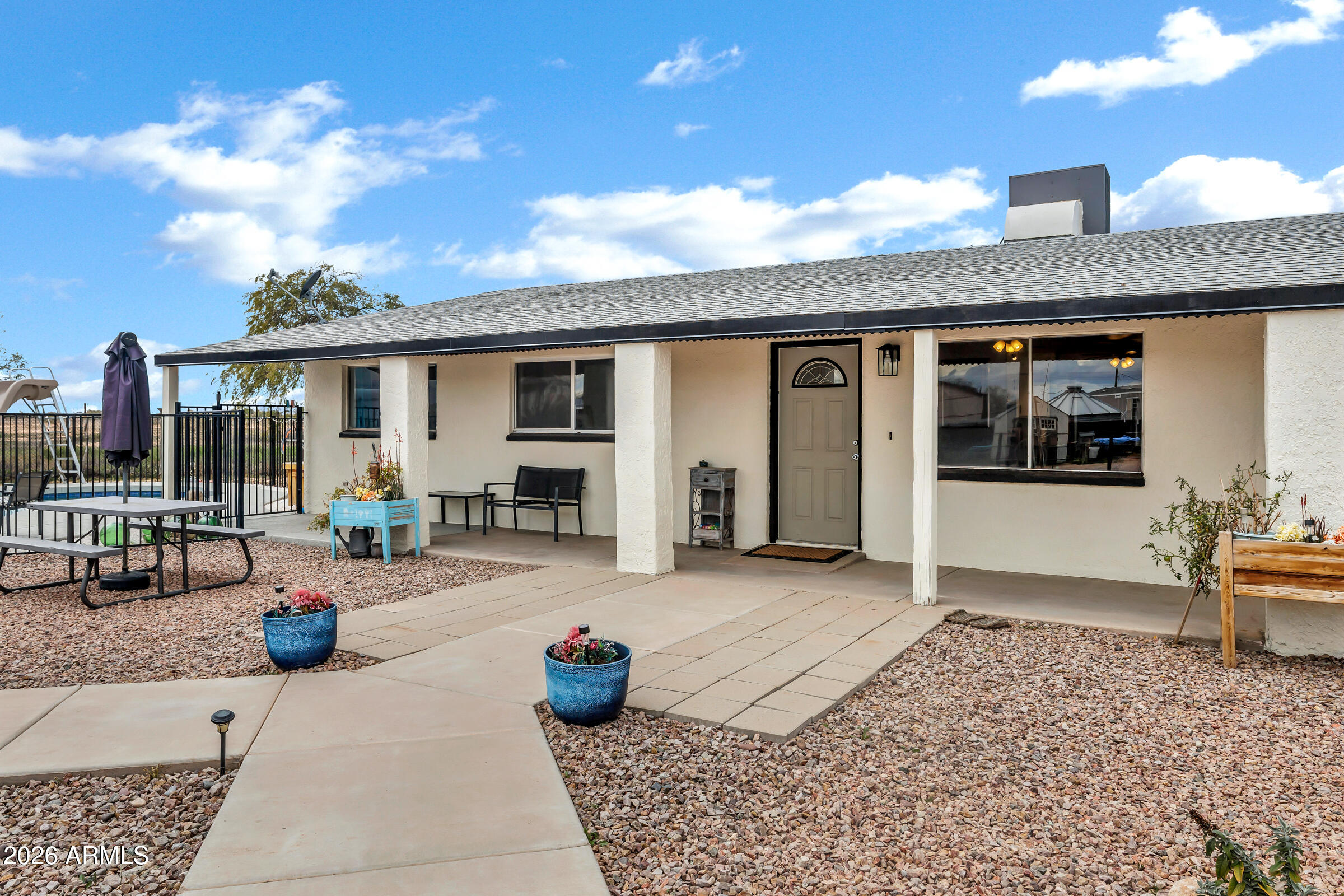 S33 T5S R7E - Residential