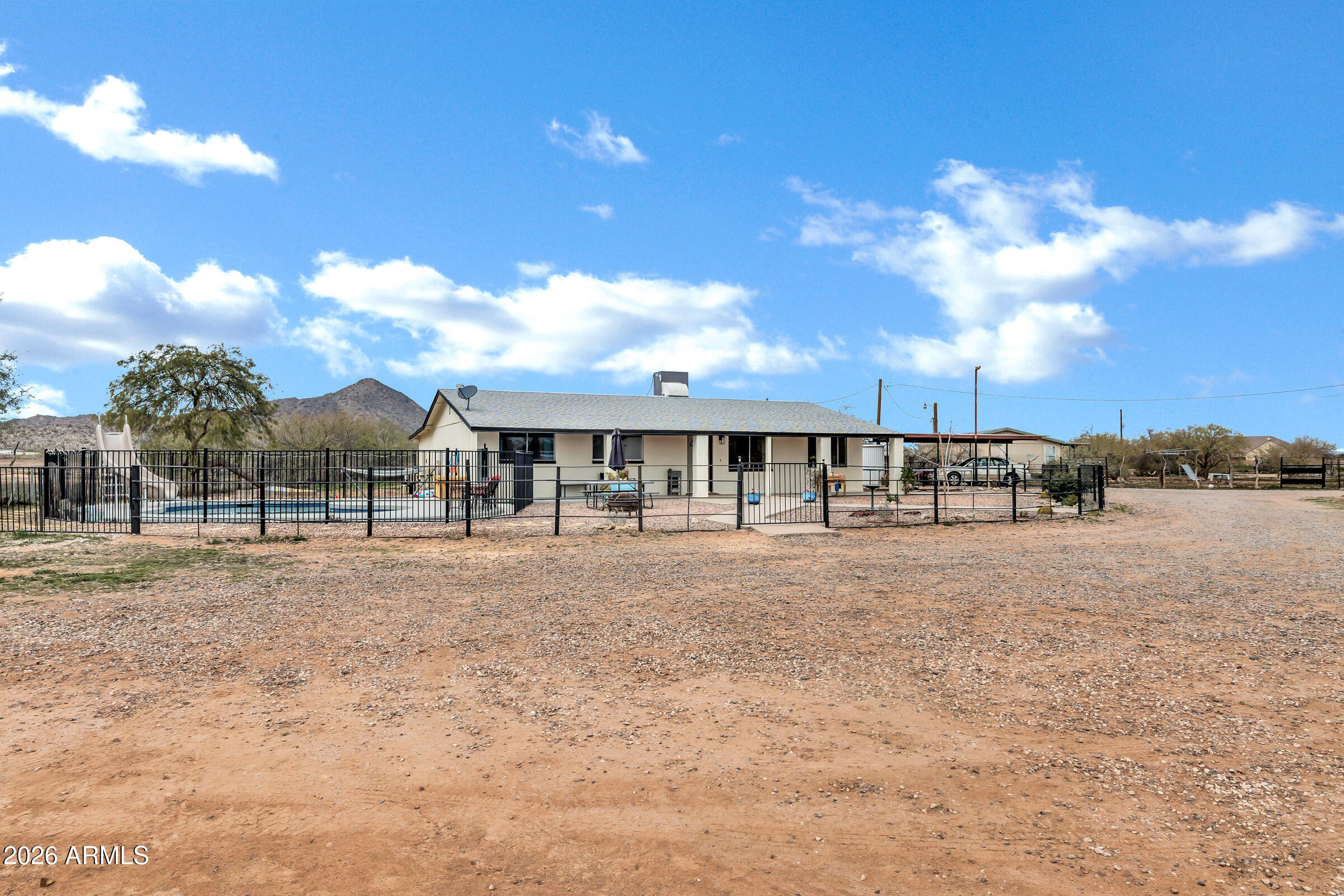 S33 T5S R7E - Residential