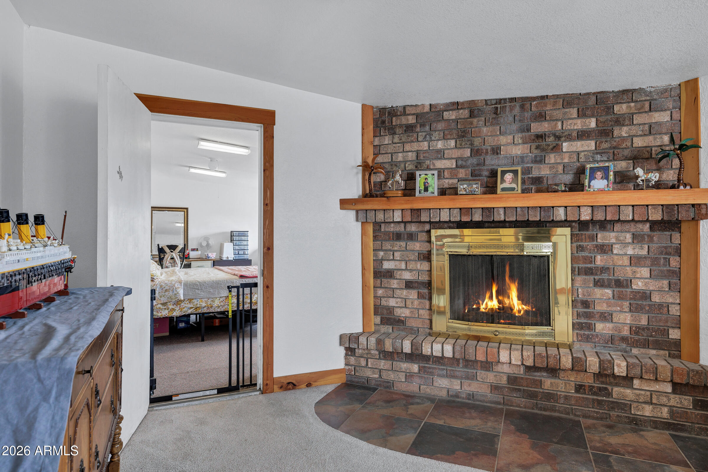 S33 T5S R7E - Residential
