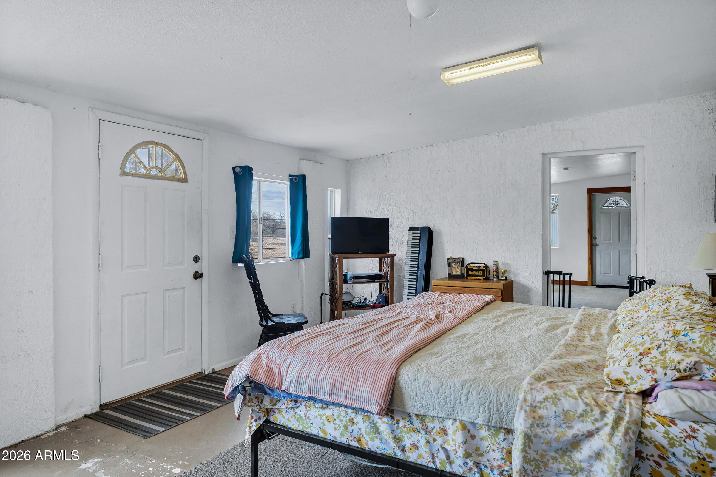 S33 T5S R7E - Residential