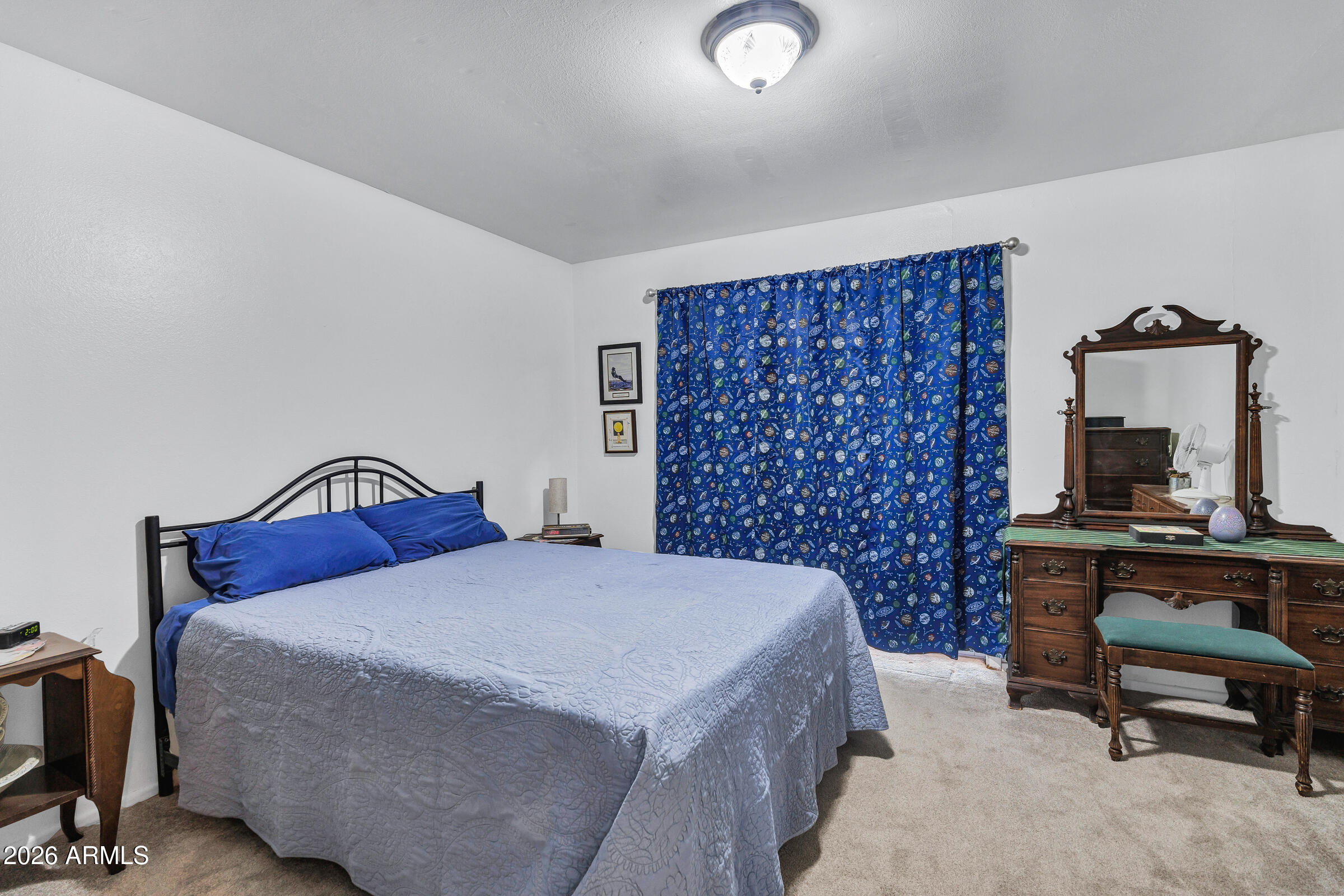 S33 T5S R7E - Residential