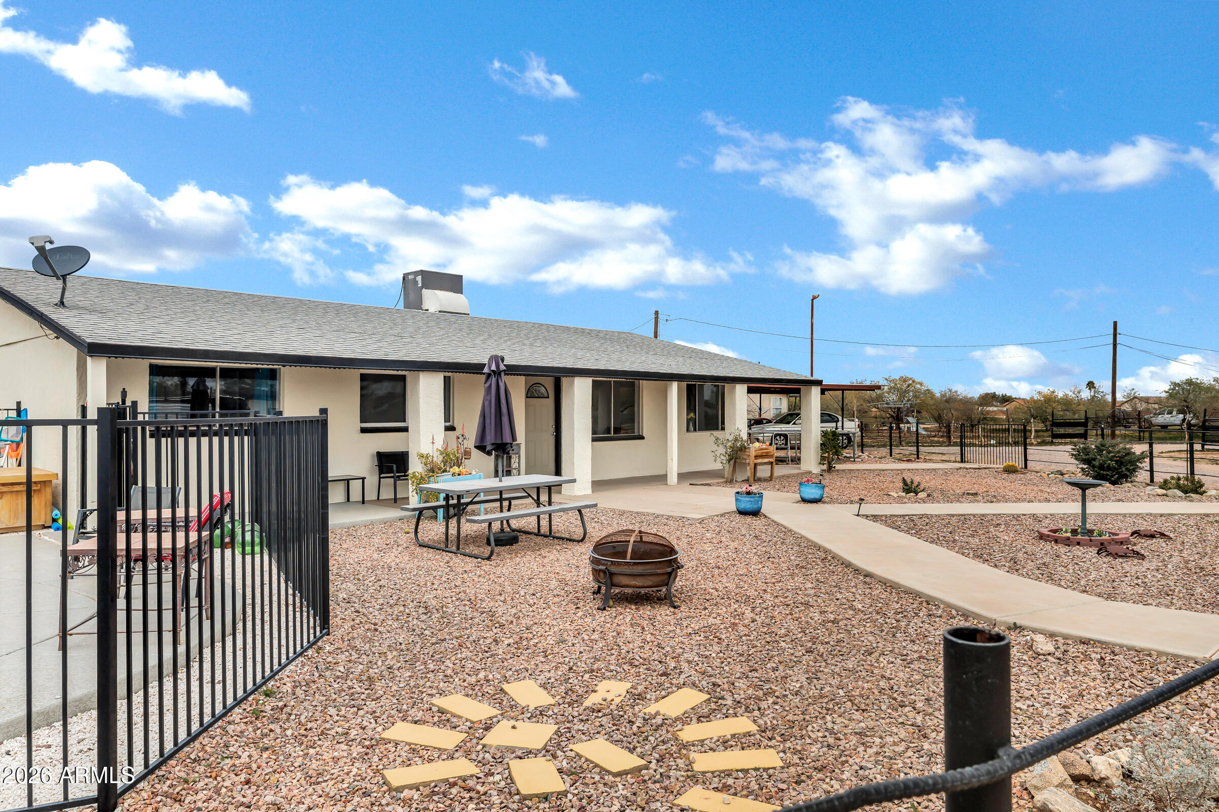 S33 T5S R7E - Residential