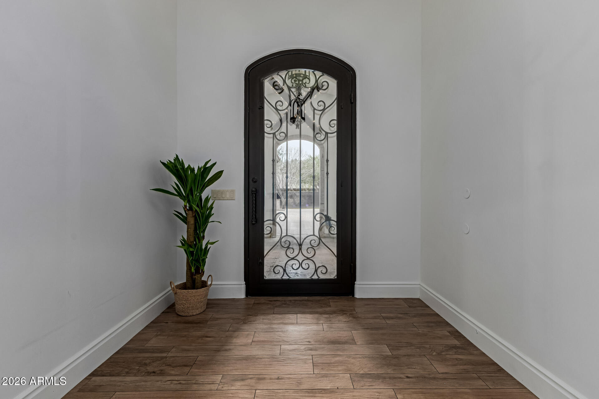 TALLY HO FARMS 7 - Residential