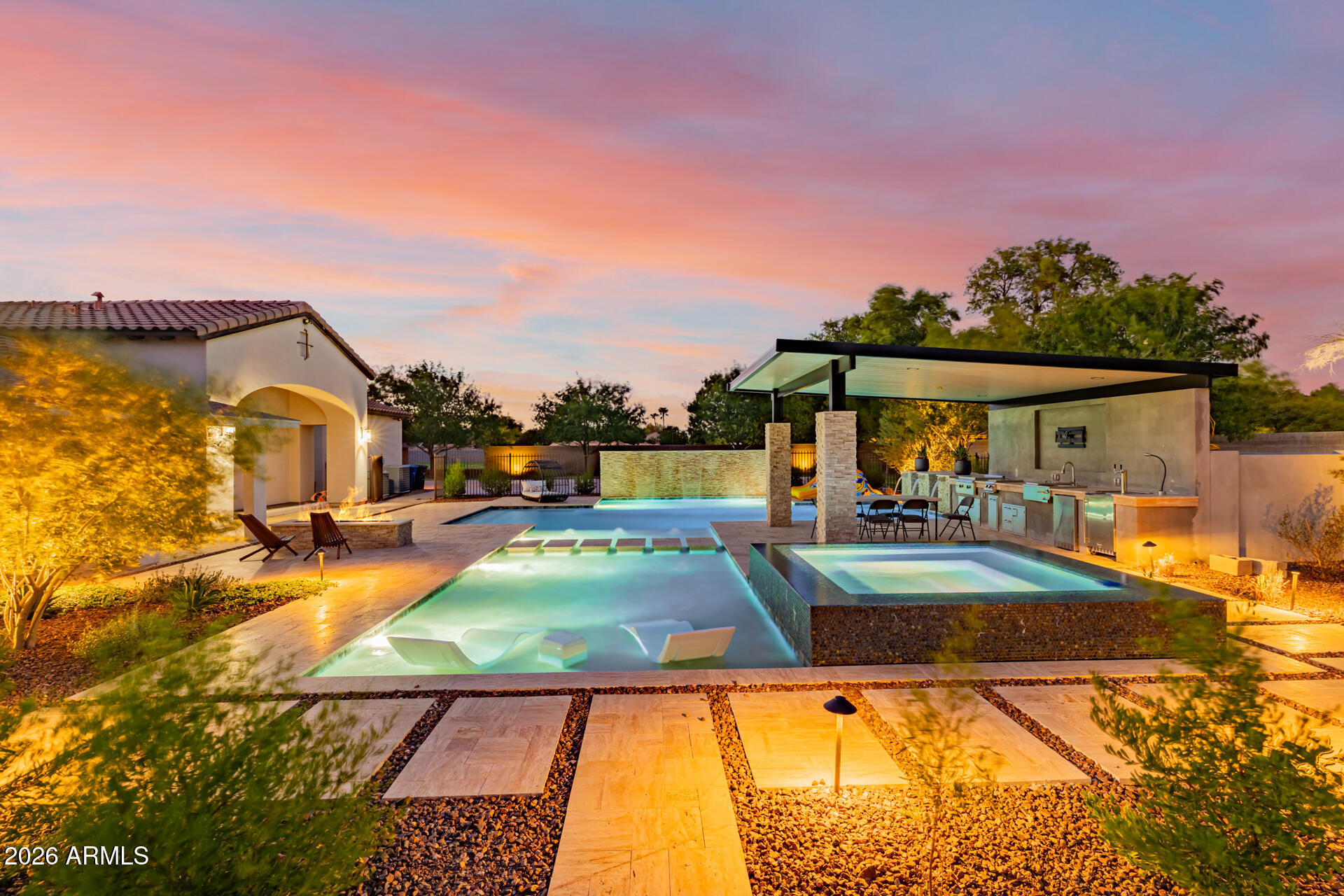 TALLY HO FARMS 7 - Residential