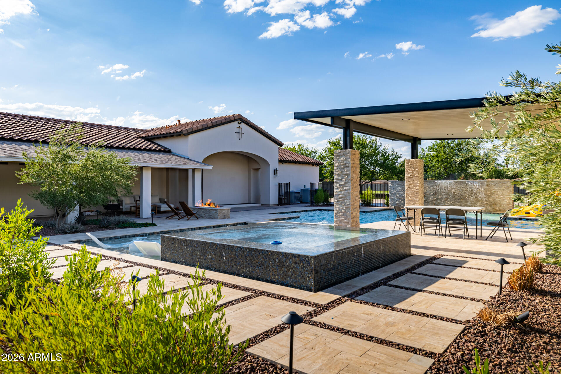 TALLY HO FARMS 7 - Residential