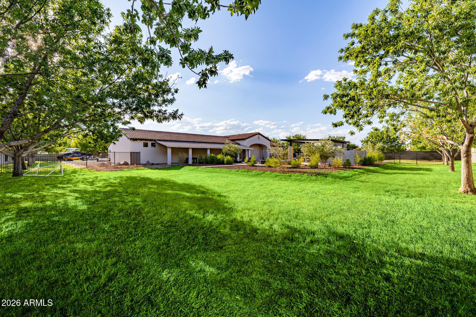 TALLY HO FARMS 7 - Residential