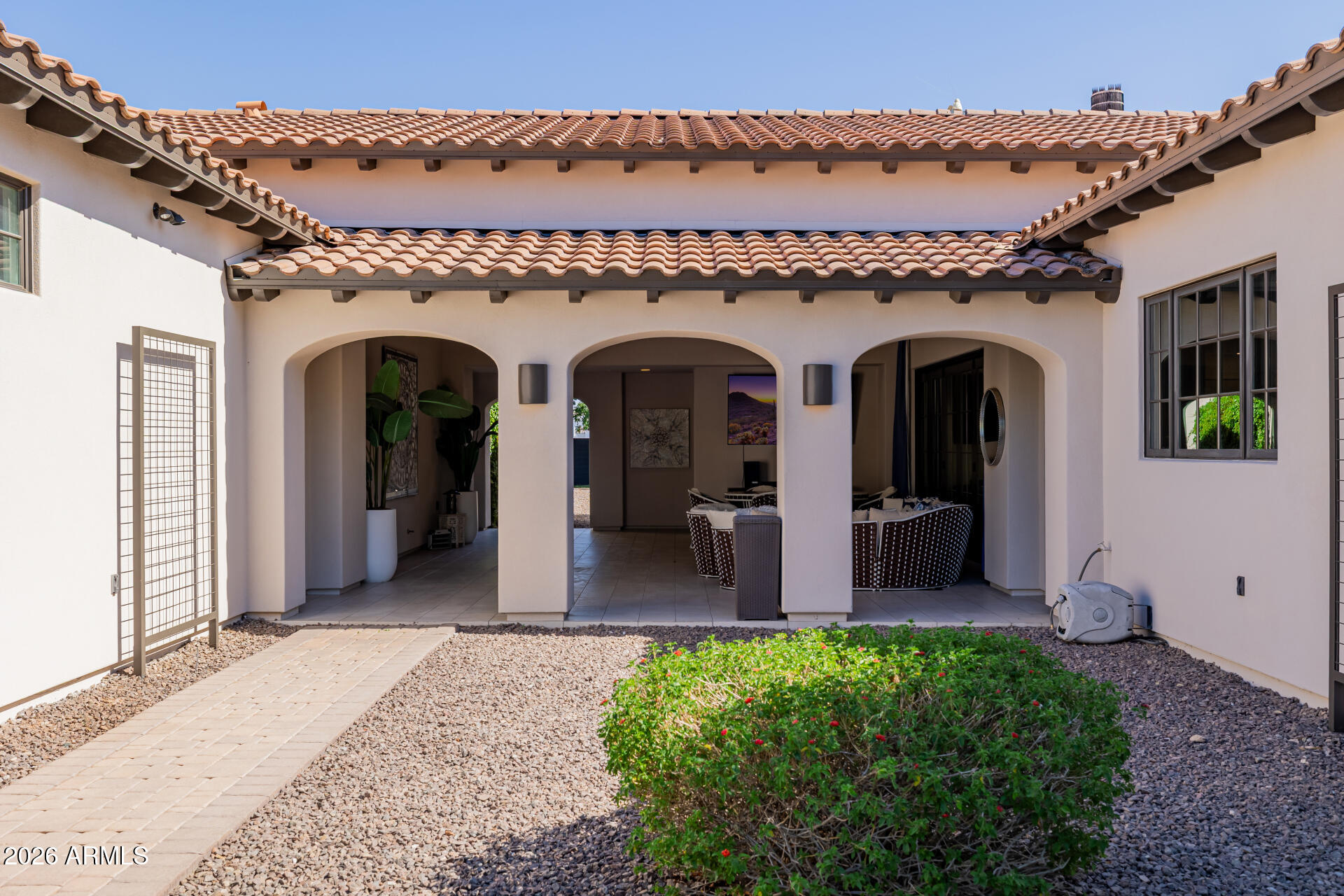 TALLY HO FARMS 7 - Residential