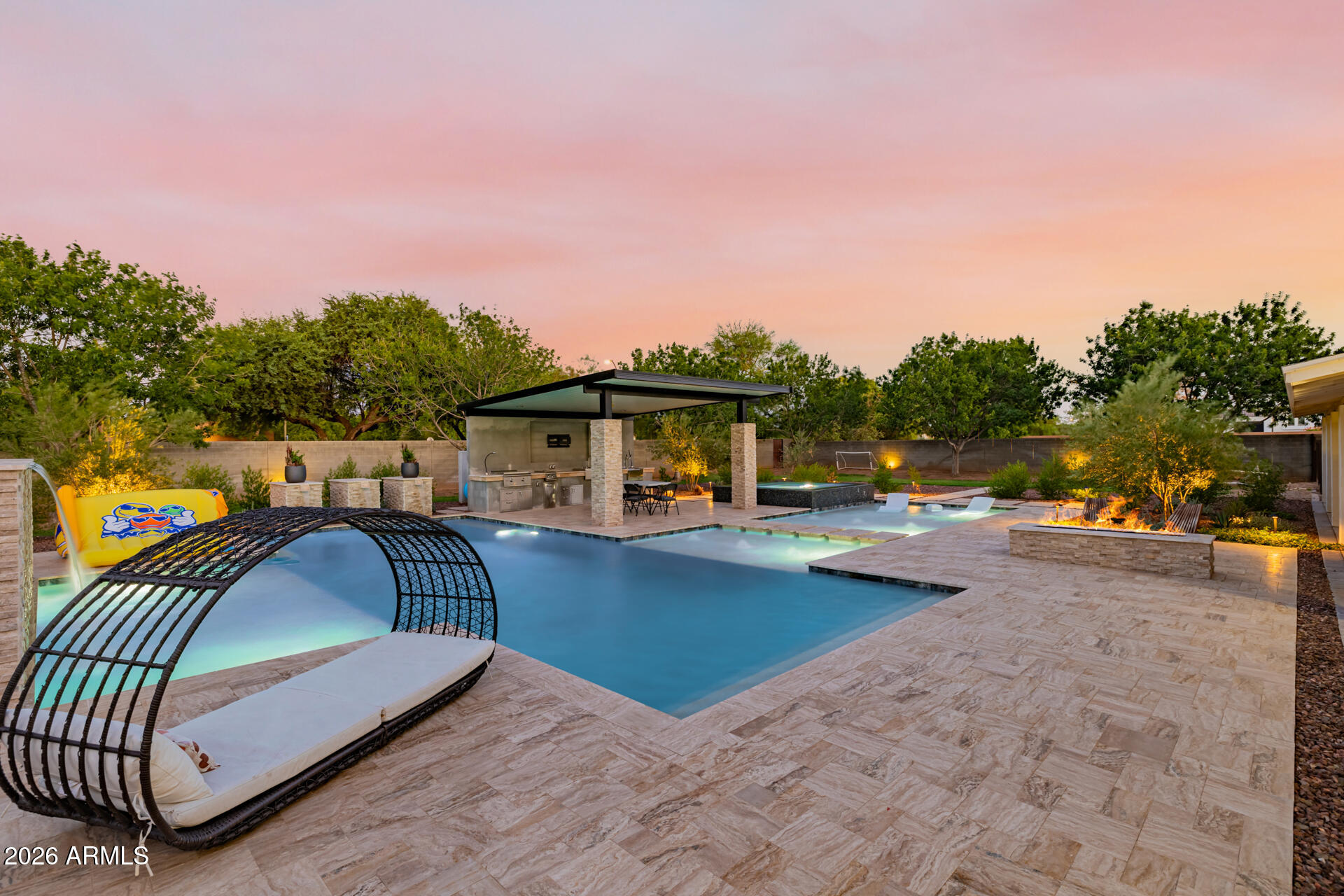 TALLY HO FARMS 7 - Residential