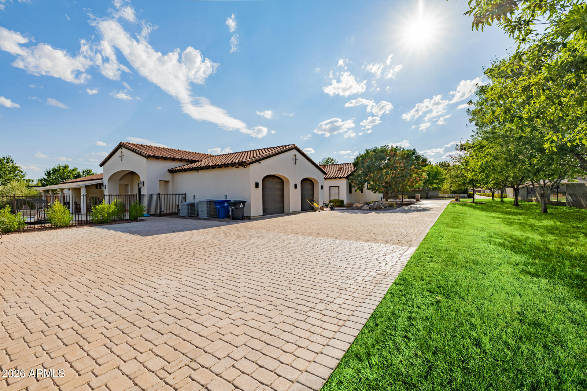 TALLY HO FARMS 7 - Residential