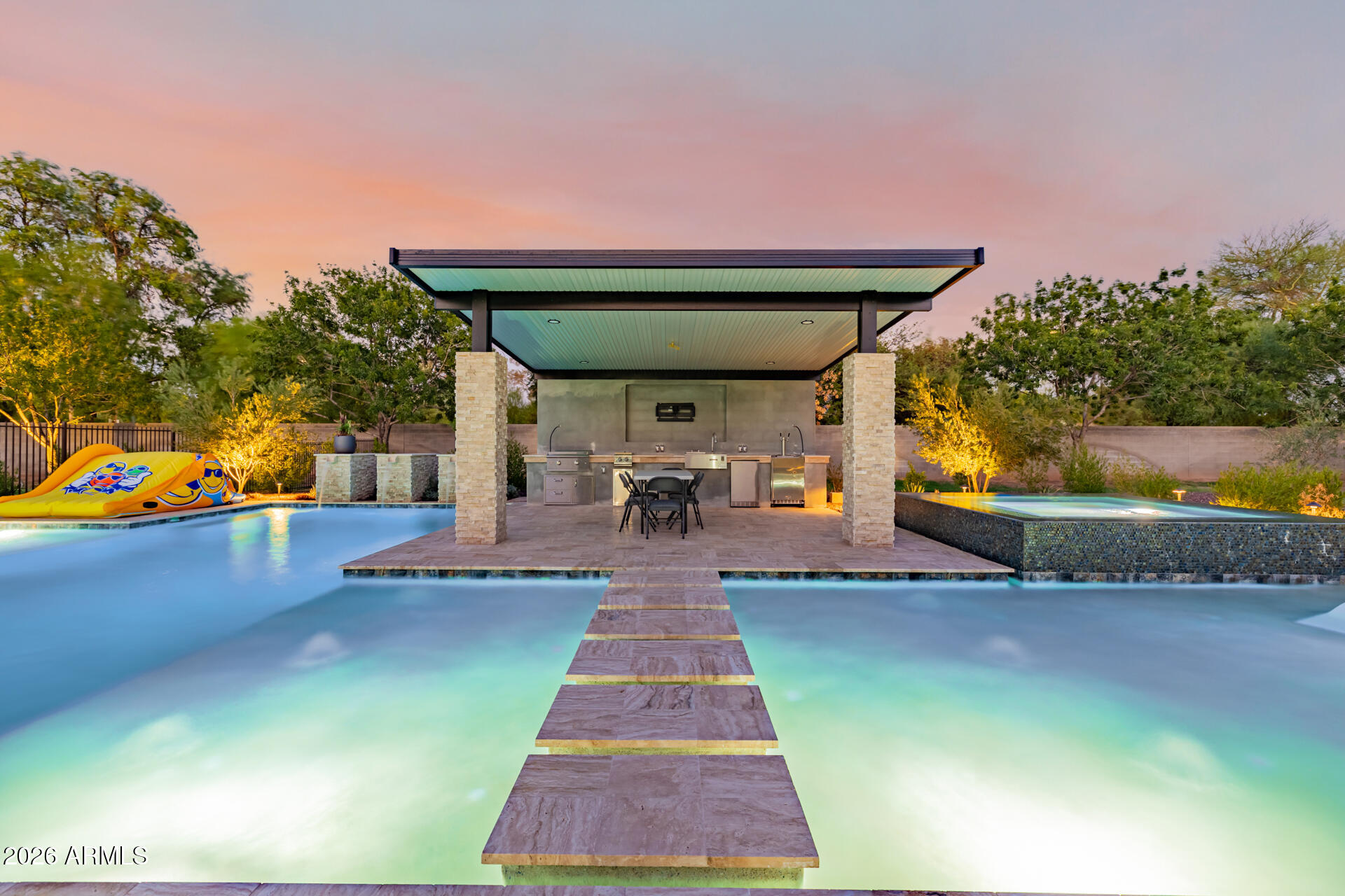 TALLY HO FARMS 7 - Residential