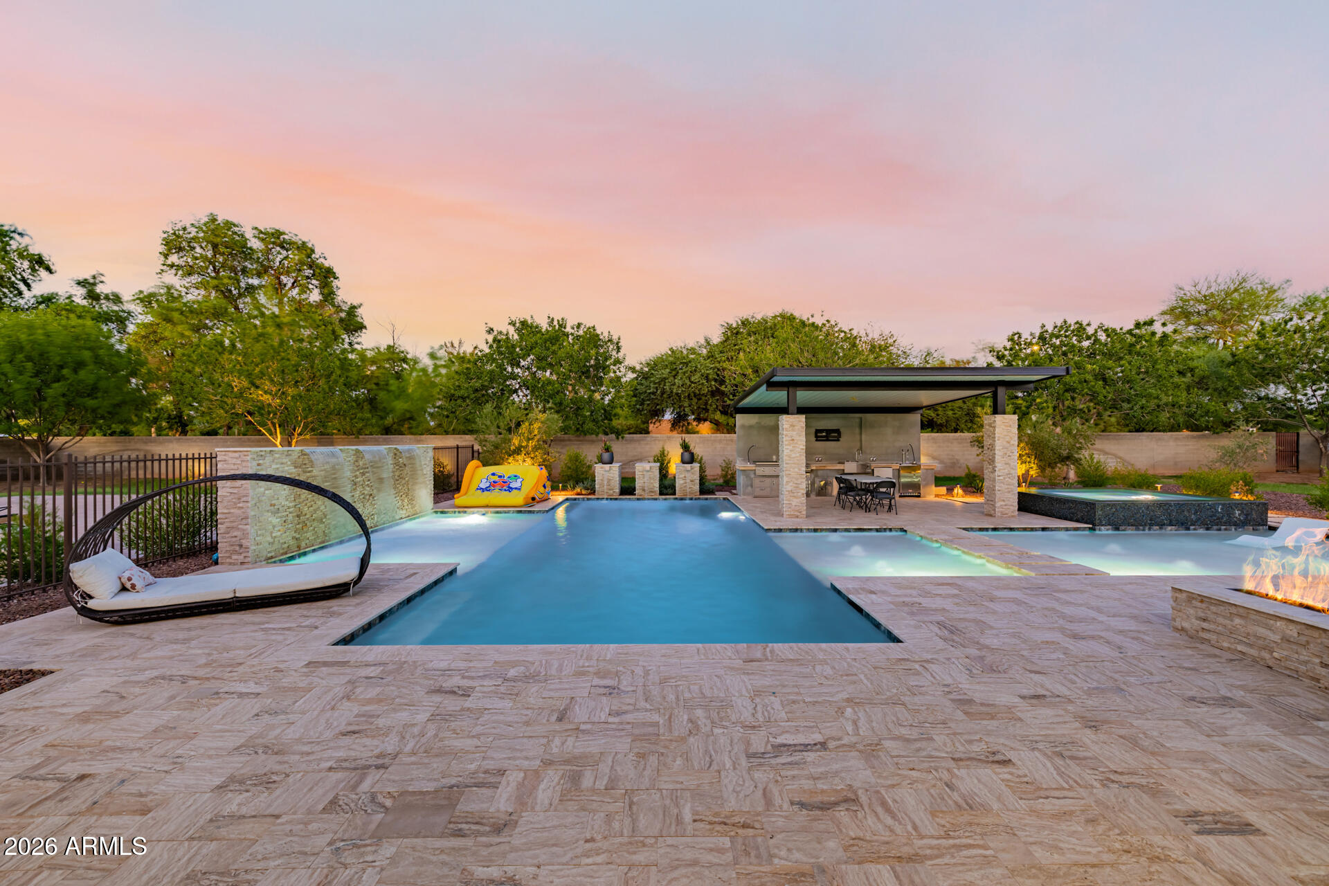 TALLY HO FARMS 7 - Residential