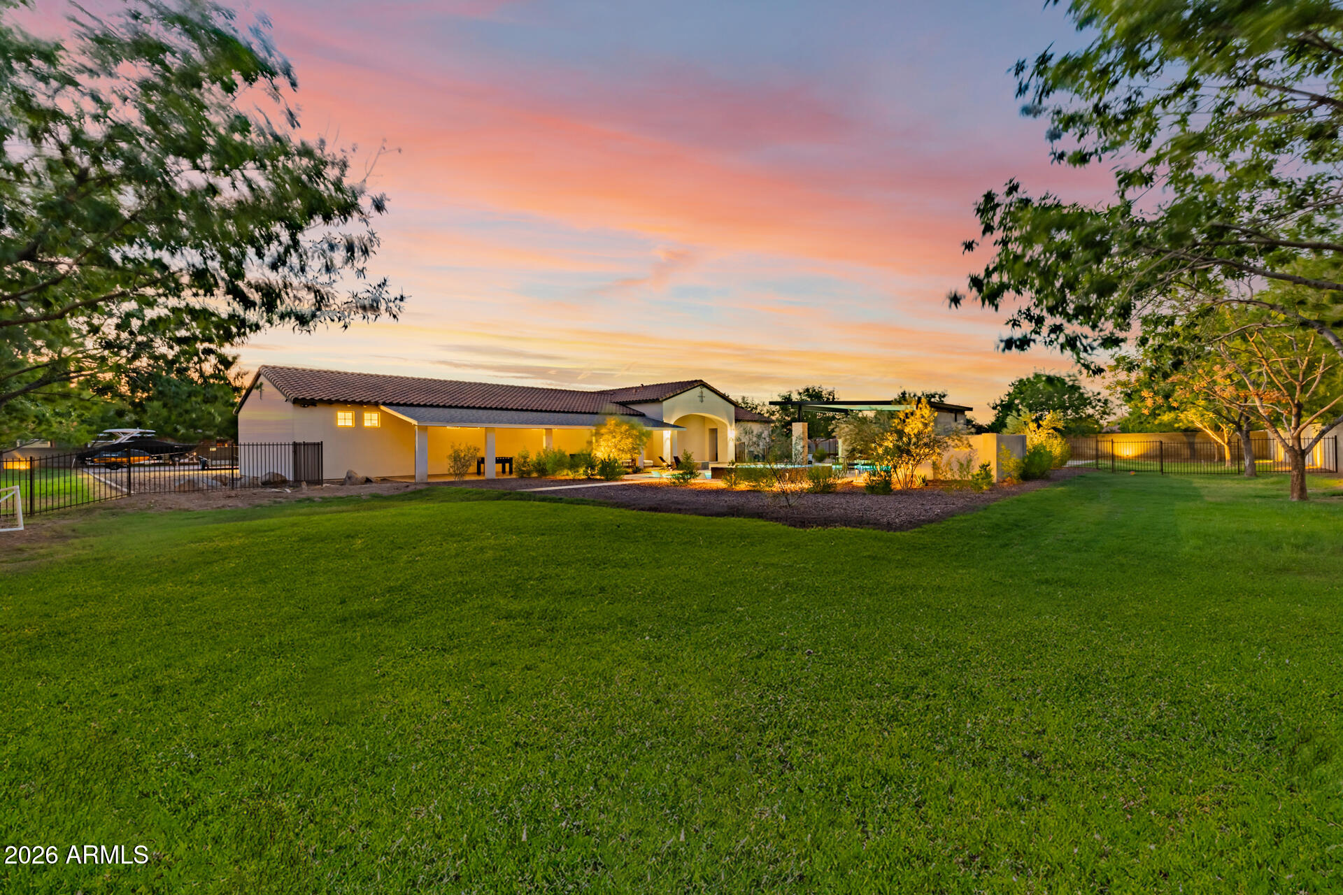 TALLY HO FARMS 7 - Residential