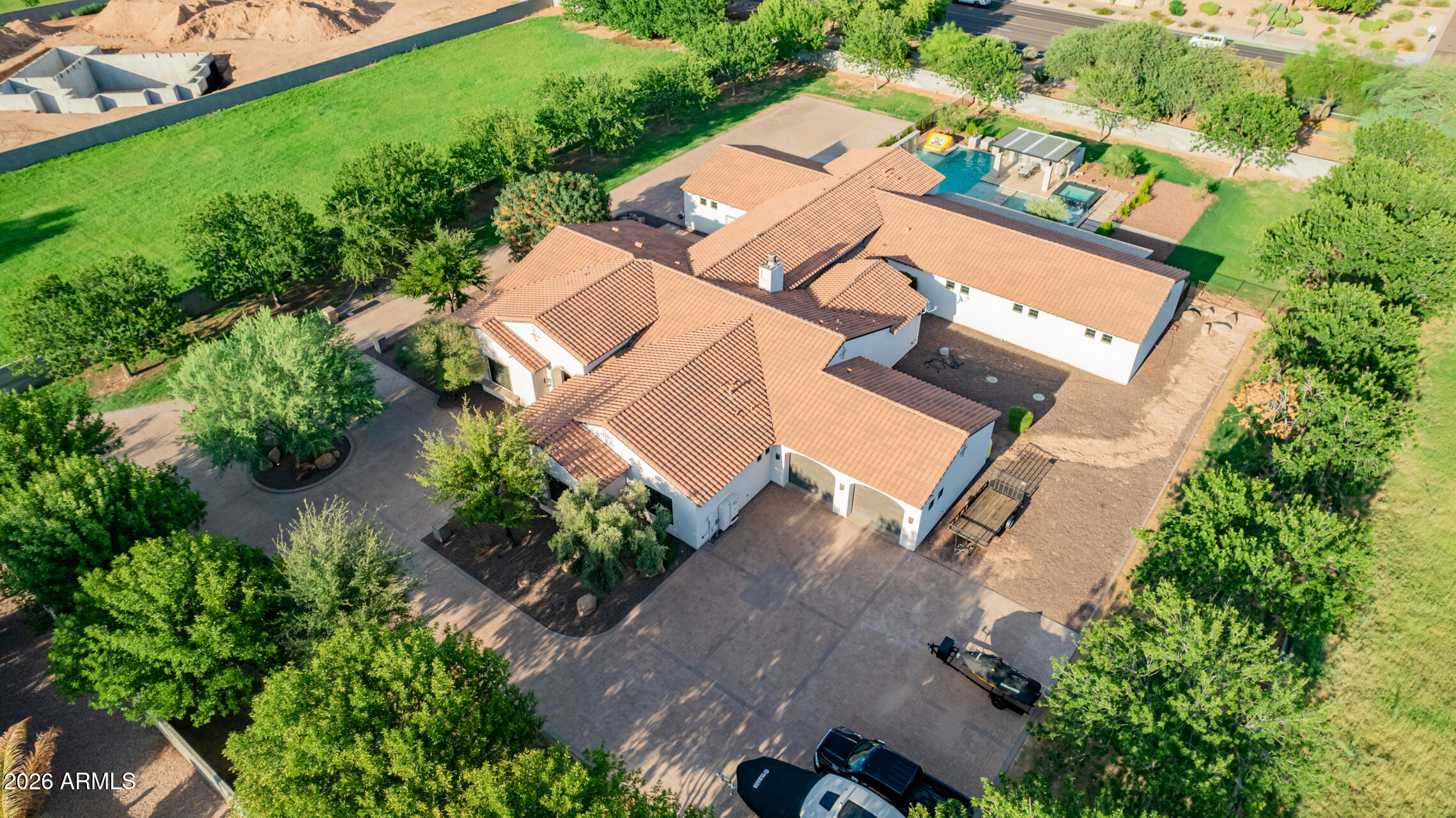 TALLY HO FARMS 7 - Residential