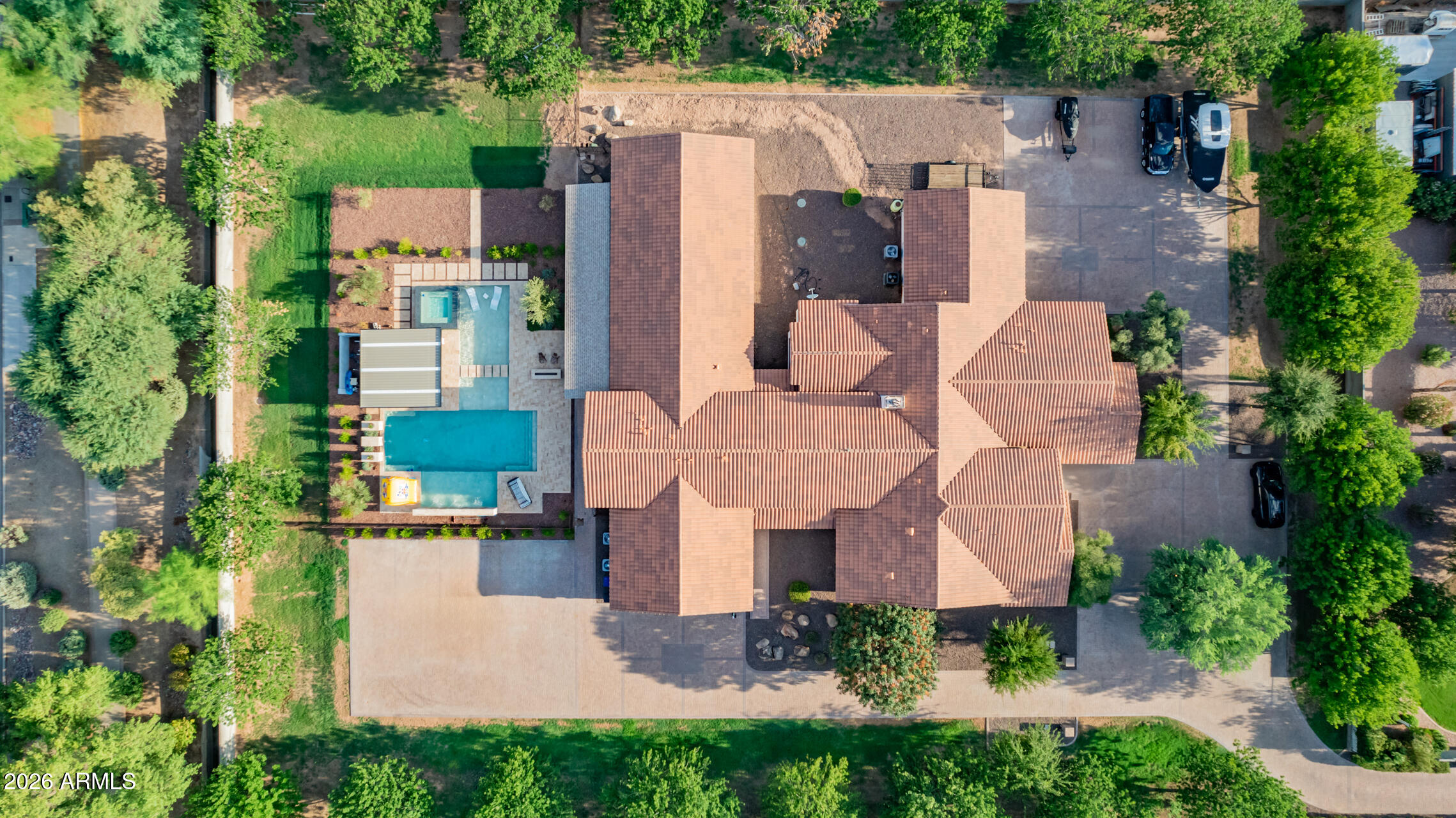 TALLY HO FARMS 7 - Residential