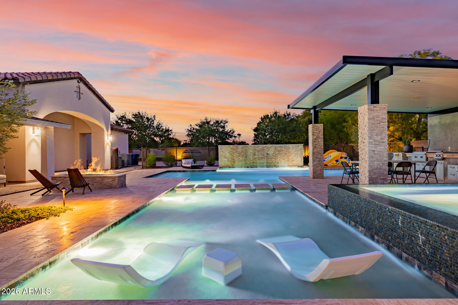 TALLY HO FARMS 7 - Residential