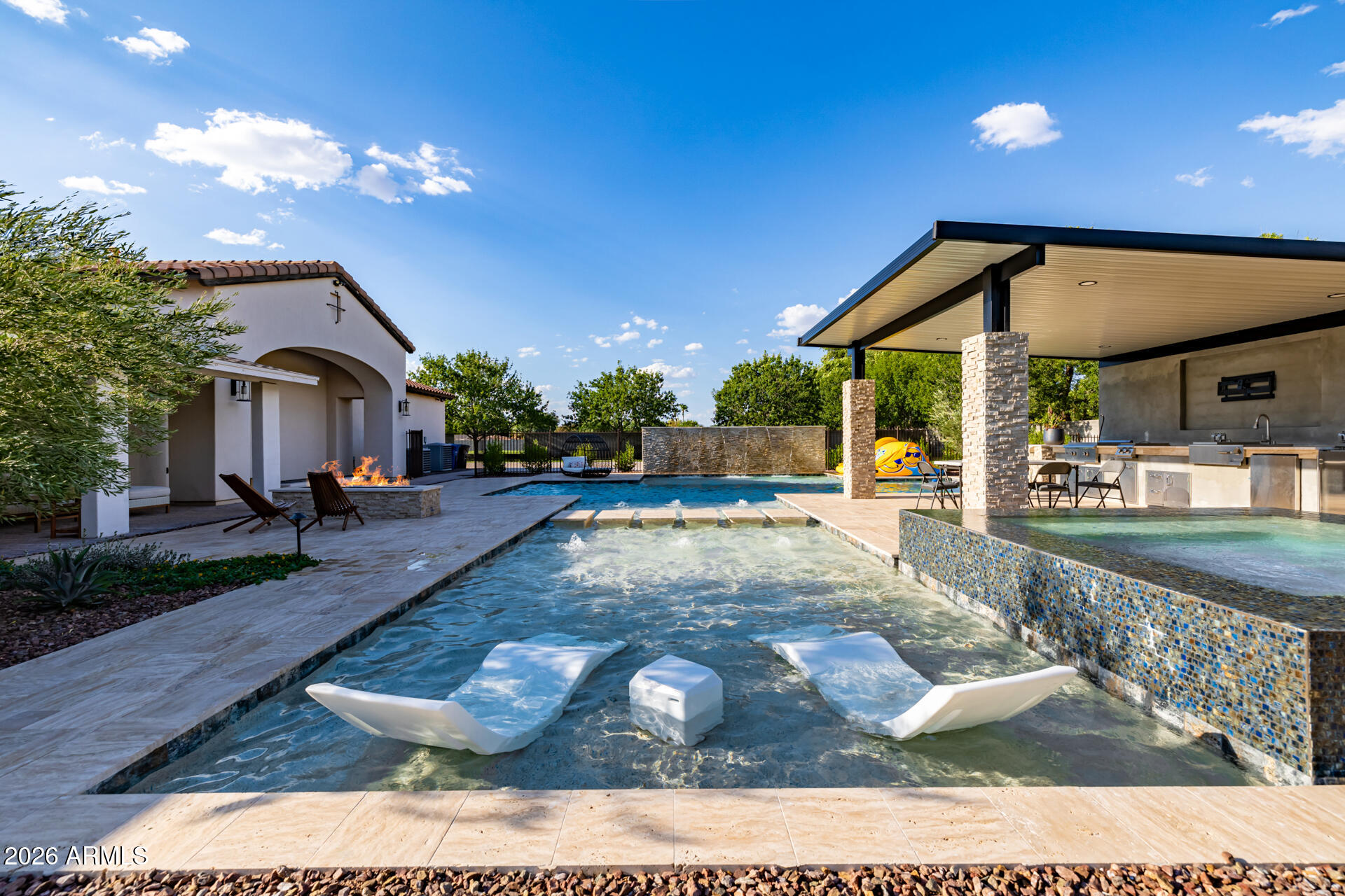 TALLY HO FARMS 7 - Residential