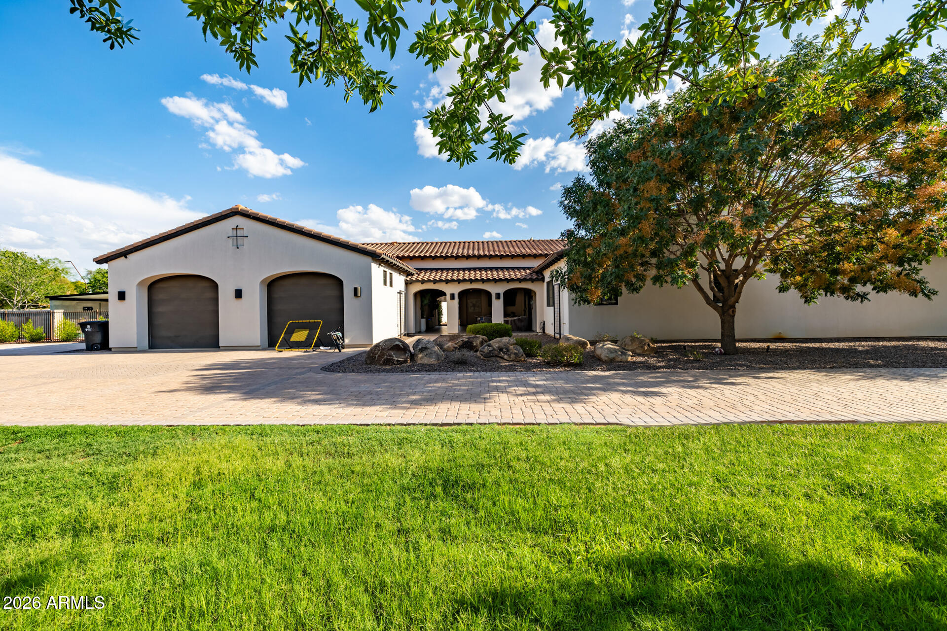 TALLY HO FARMS 7 - Residential