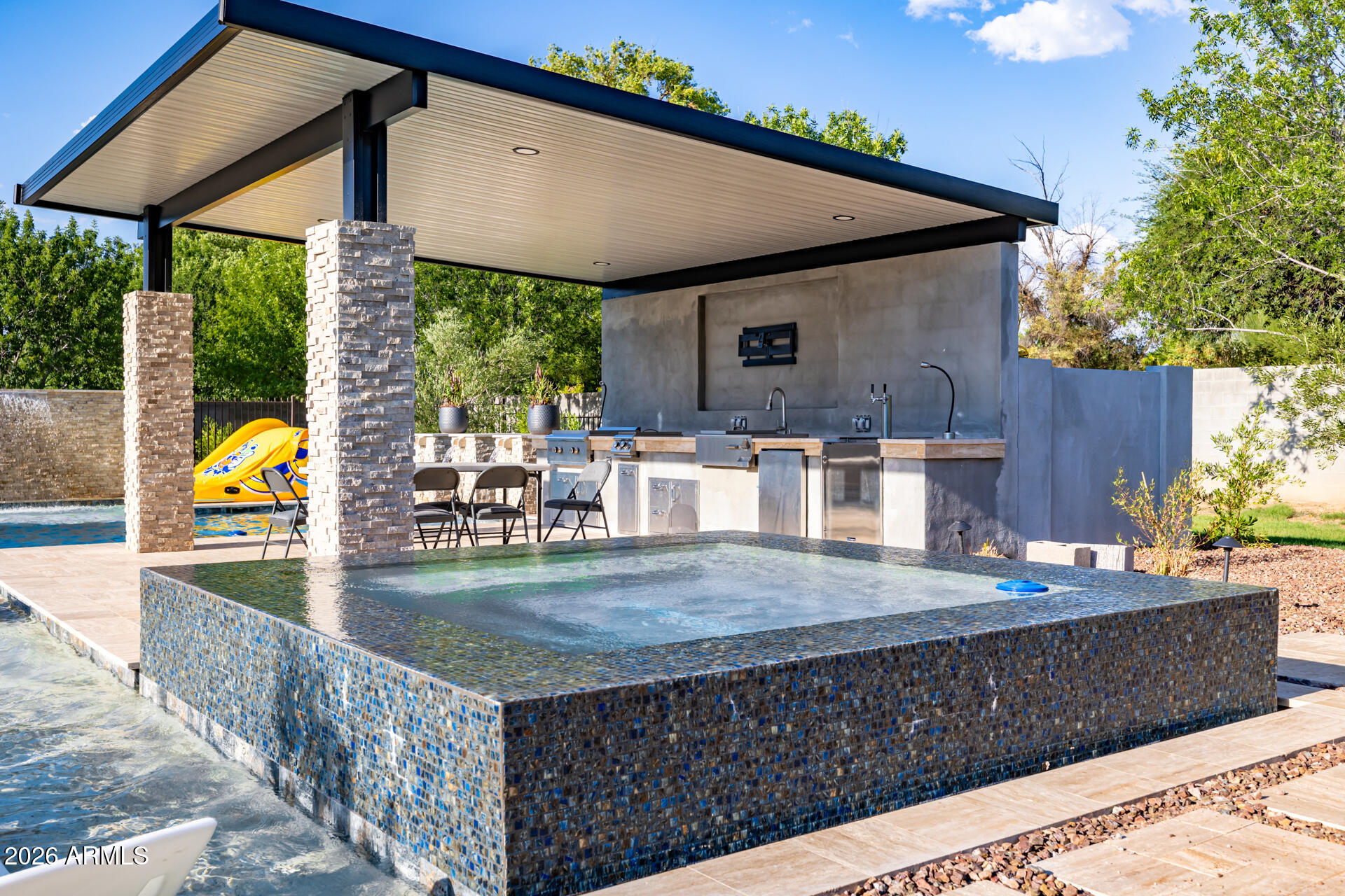 TALLY HO FARMS 7 - Residential