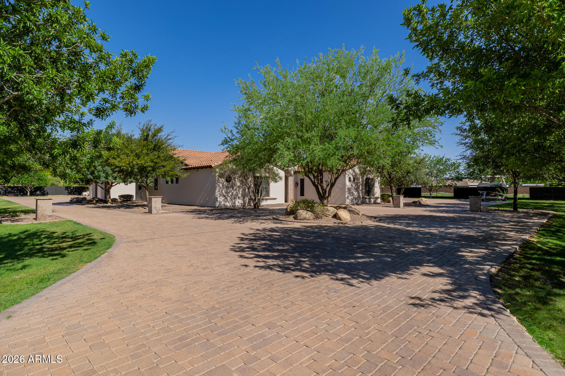 TALLY HO FARMS 7 - Residential