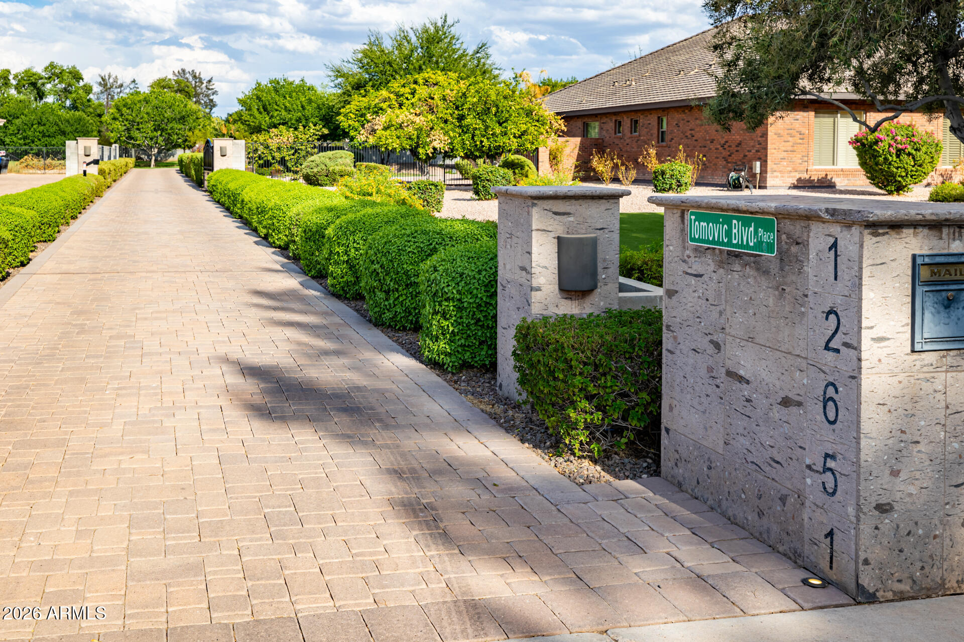 TALLY HO FARMS 7 - Residential