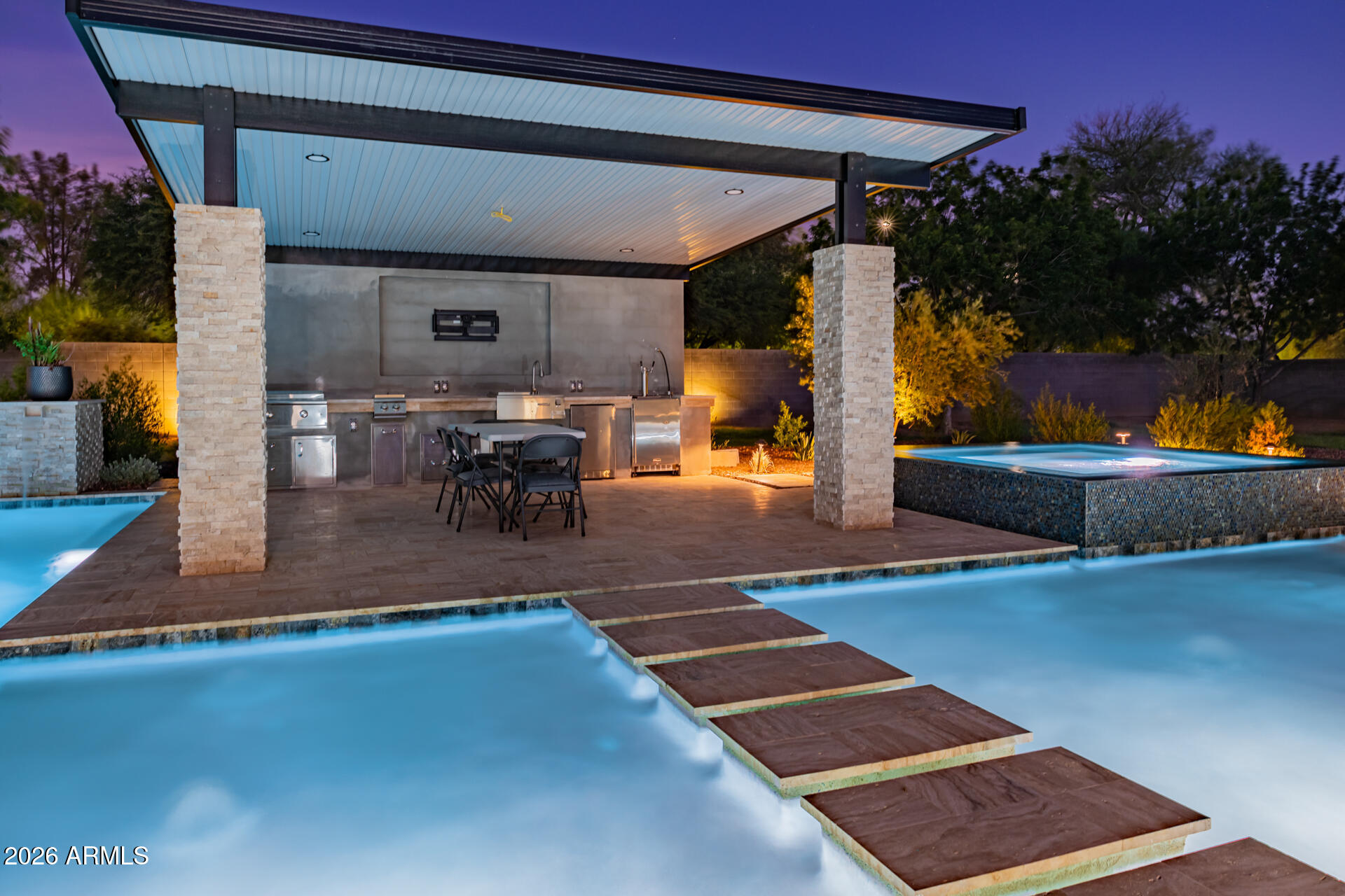 TALLY HO FARMS 7 - Residential