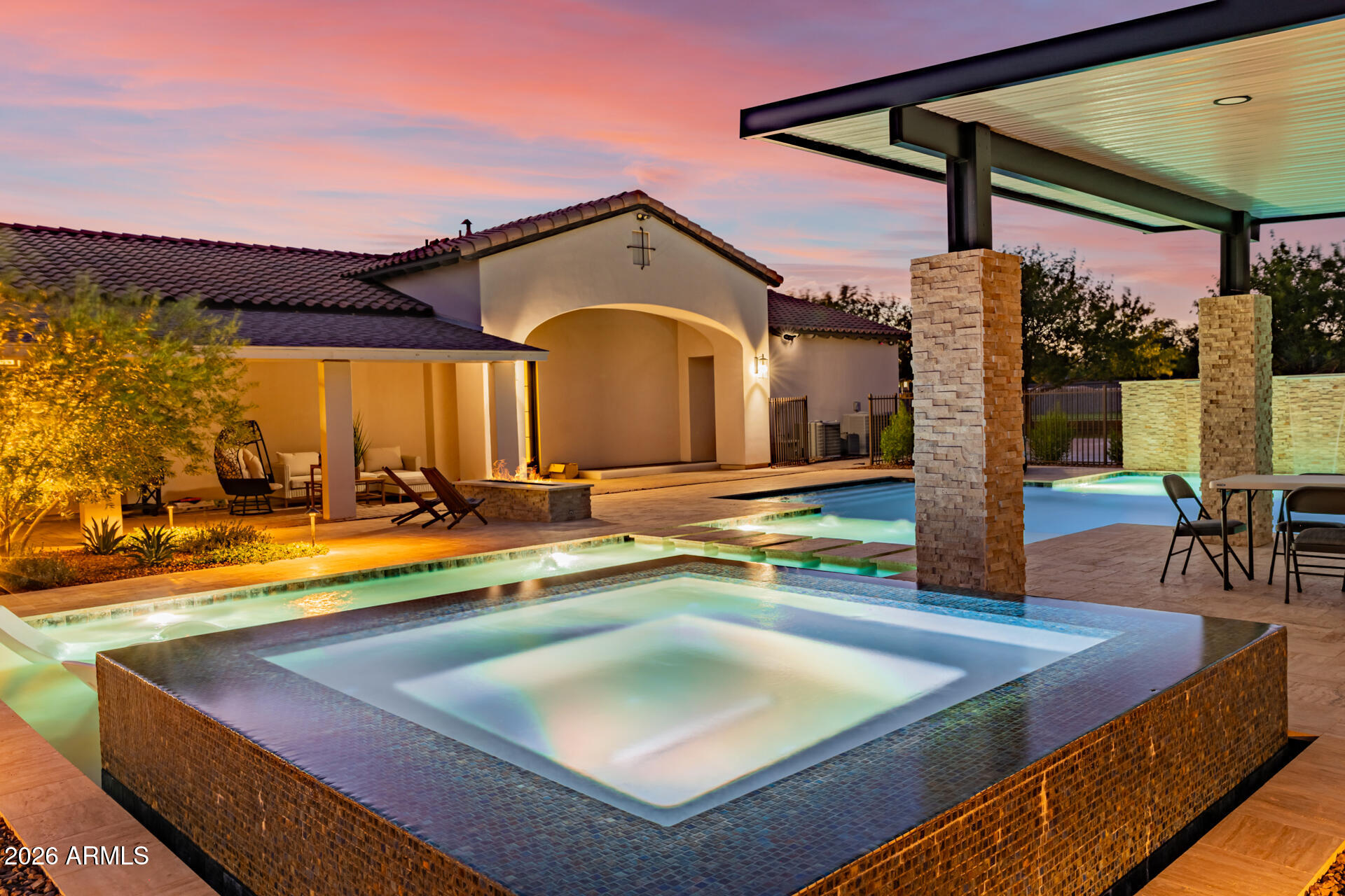 TALLY HO FARMS 7 - Residential