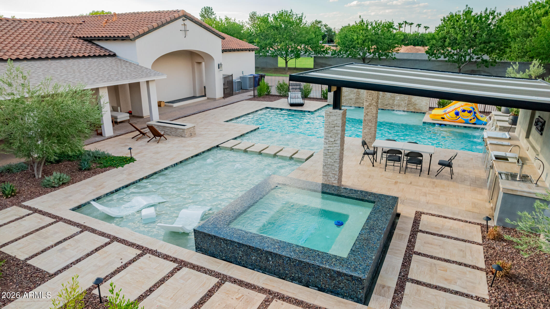 TALLY HO FARMS 7 - Residential