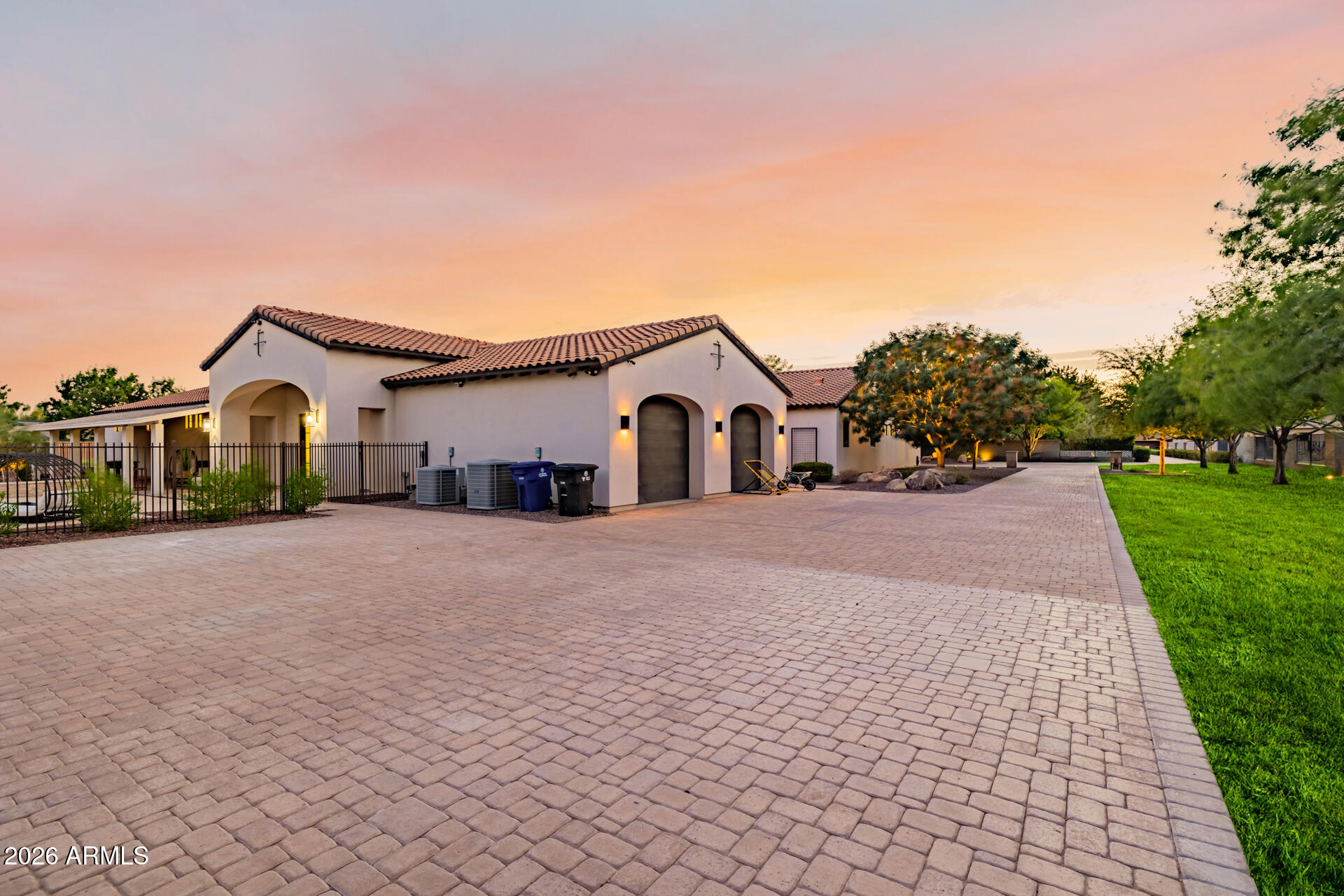 TALLY HO FARMS 7 - Residential