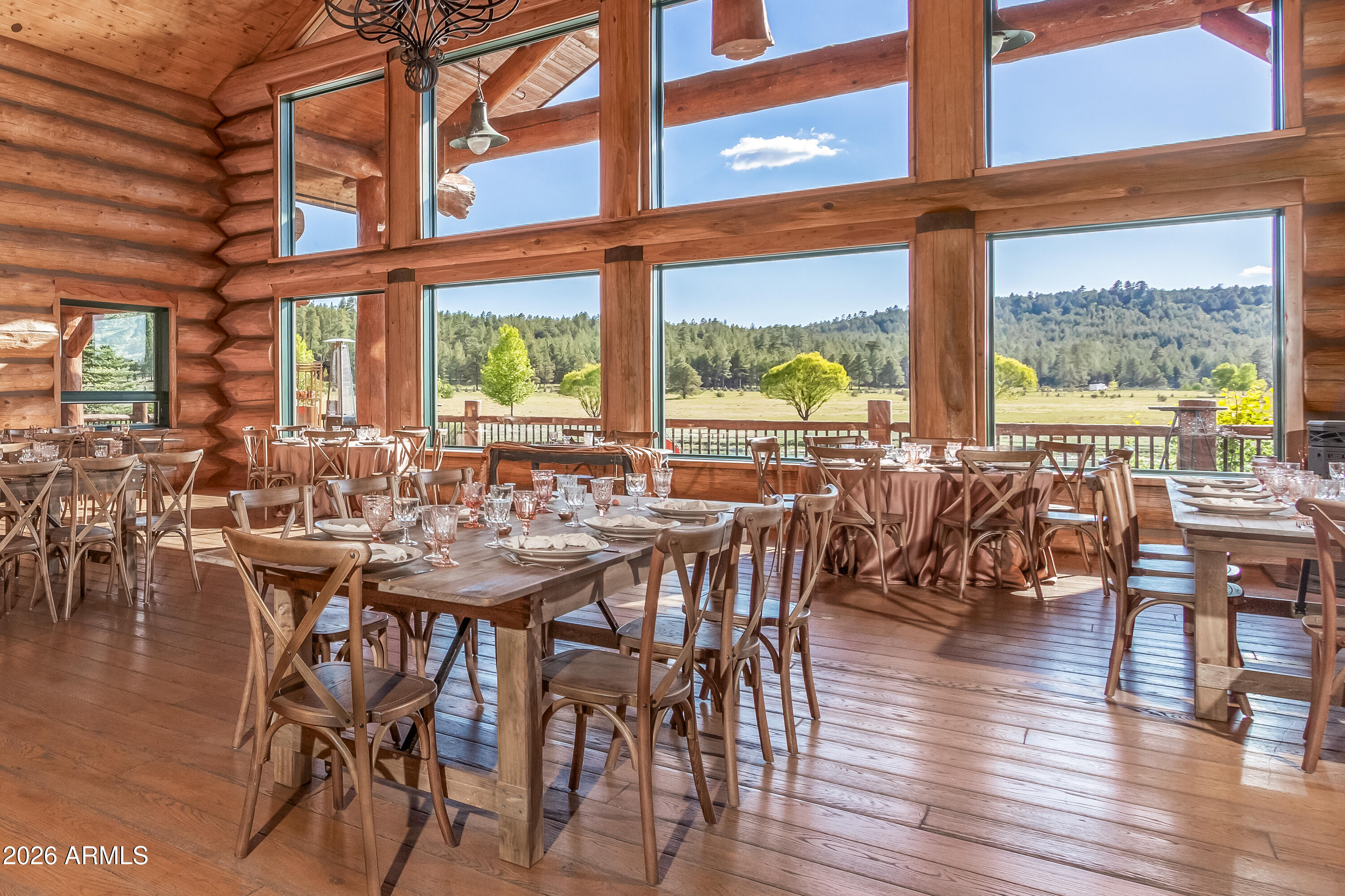 FOXBORO RANCH ESTATES - Land