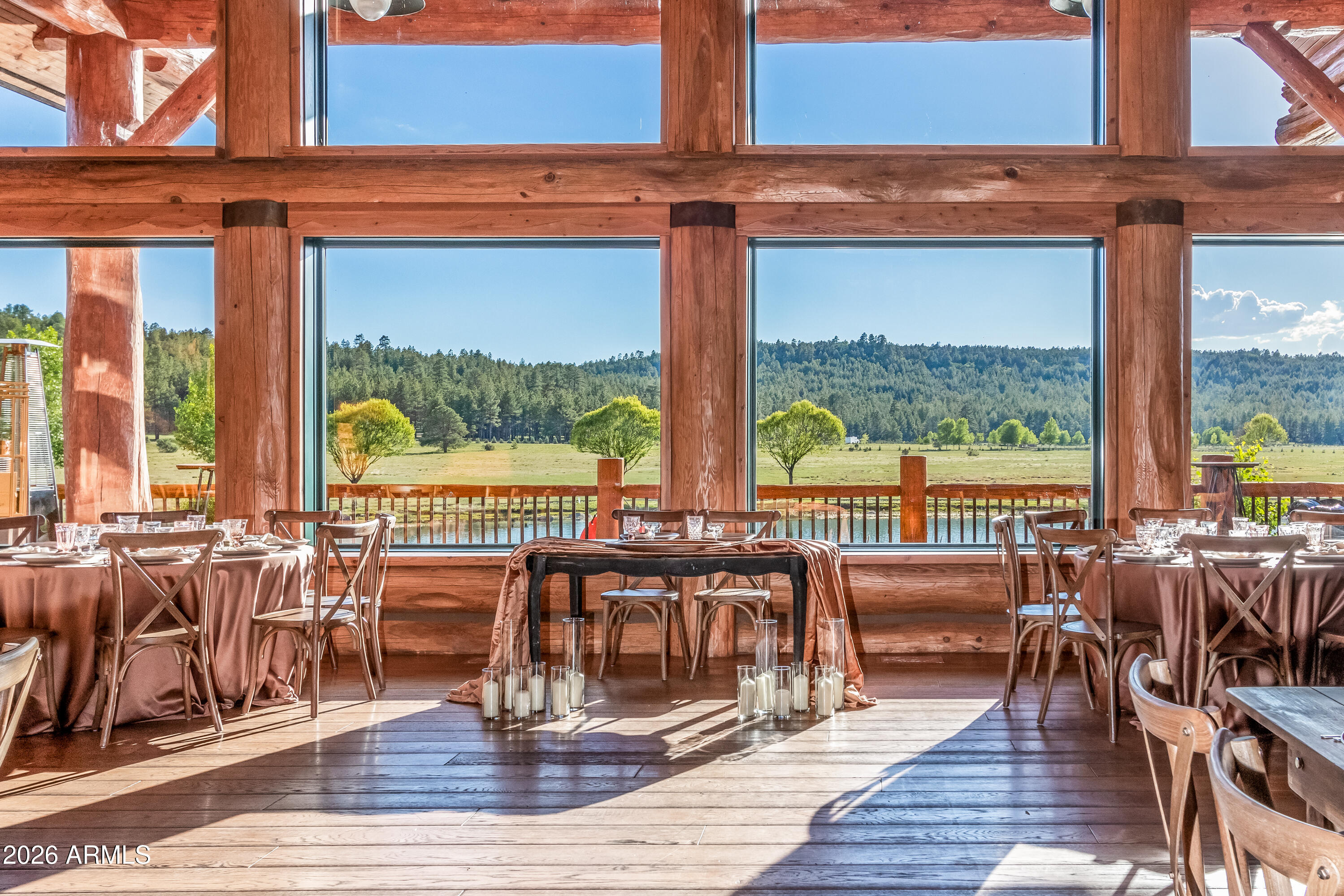 FOXBORO RANCH ESTATES - Land