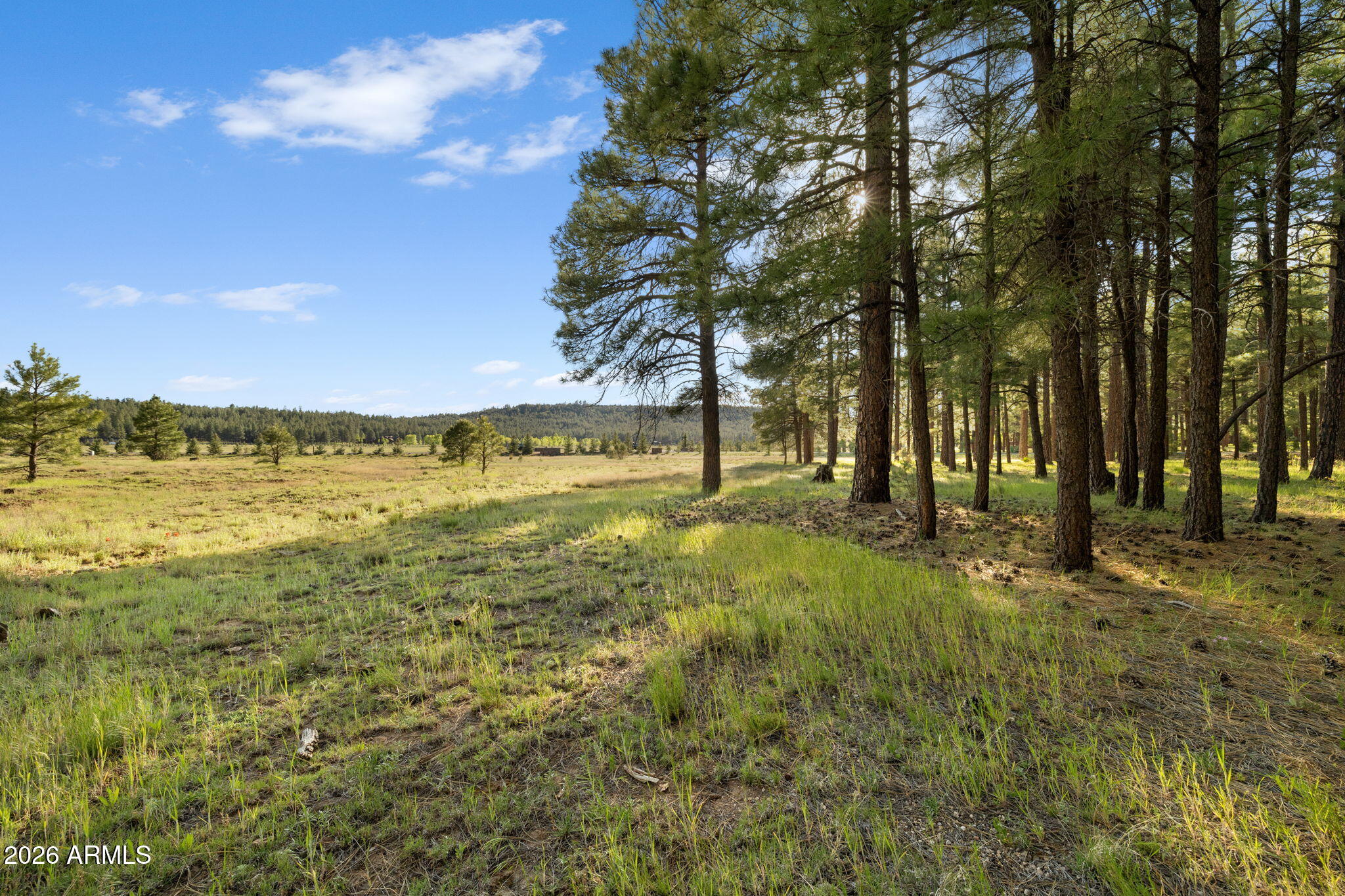FOXBORO RANCH ESTATES - Land