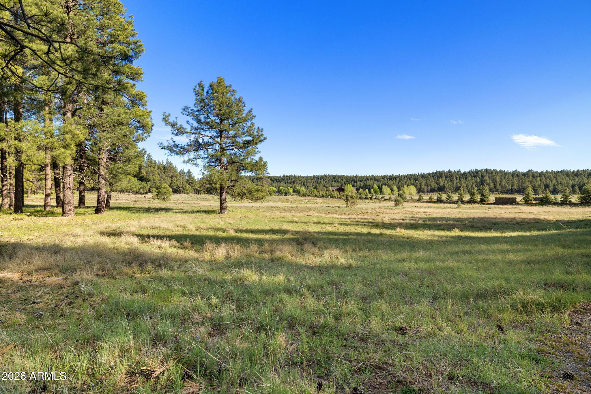 FOXBORO RANCH ESTATES - Land