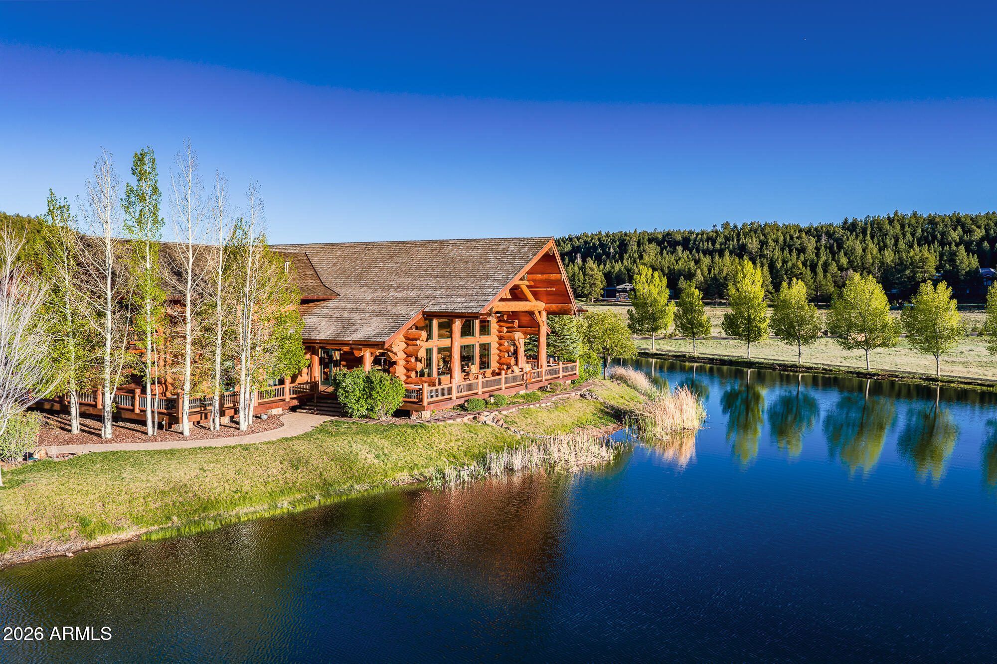 FOXBORO RANCH ESTATES - Land