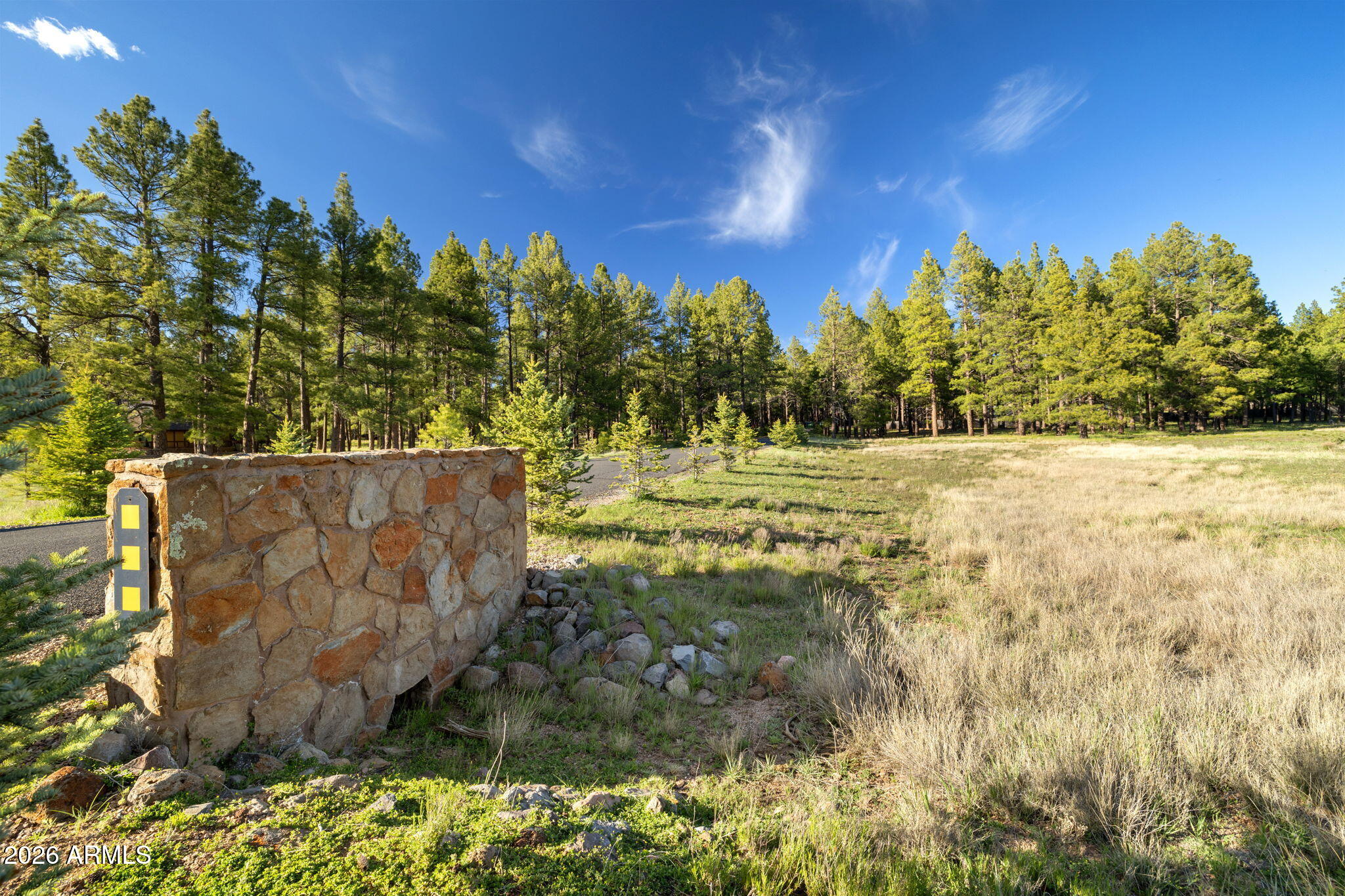 FOXBORO RANCH ESTATES - Land