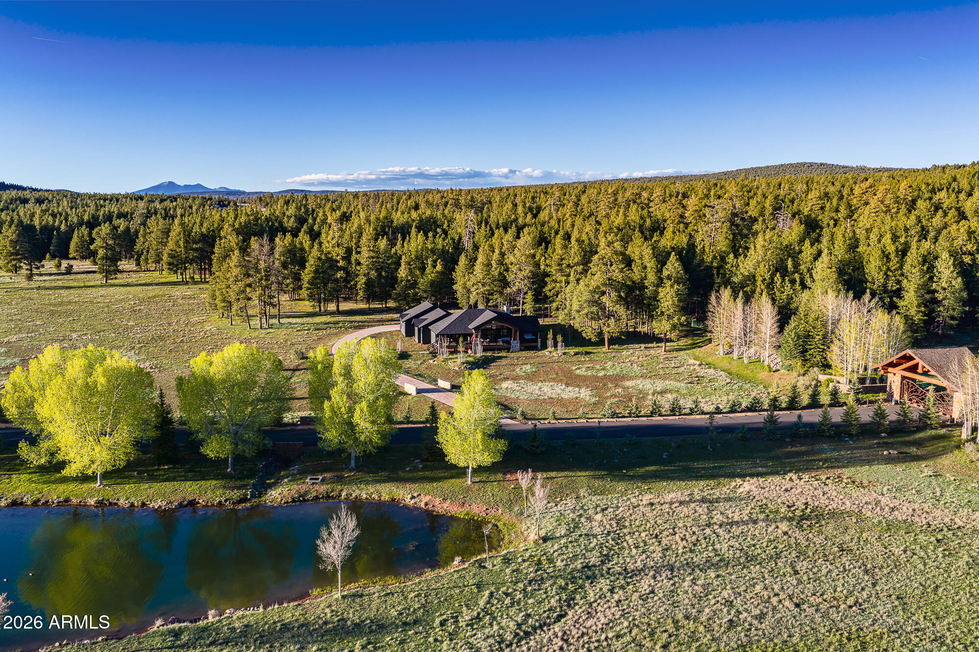 FOXBORO RANCH ESTATES - Land