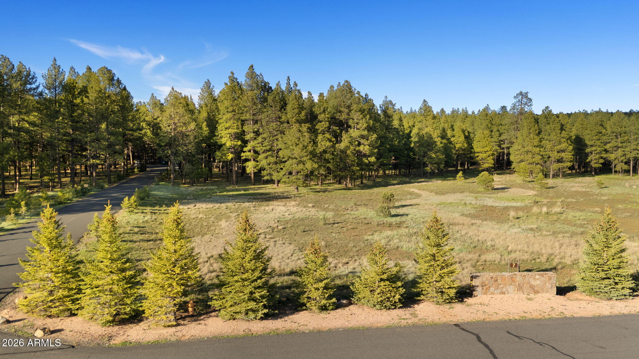FOXBORO RANCH ESTATES - Land